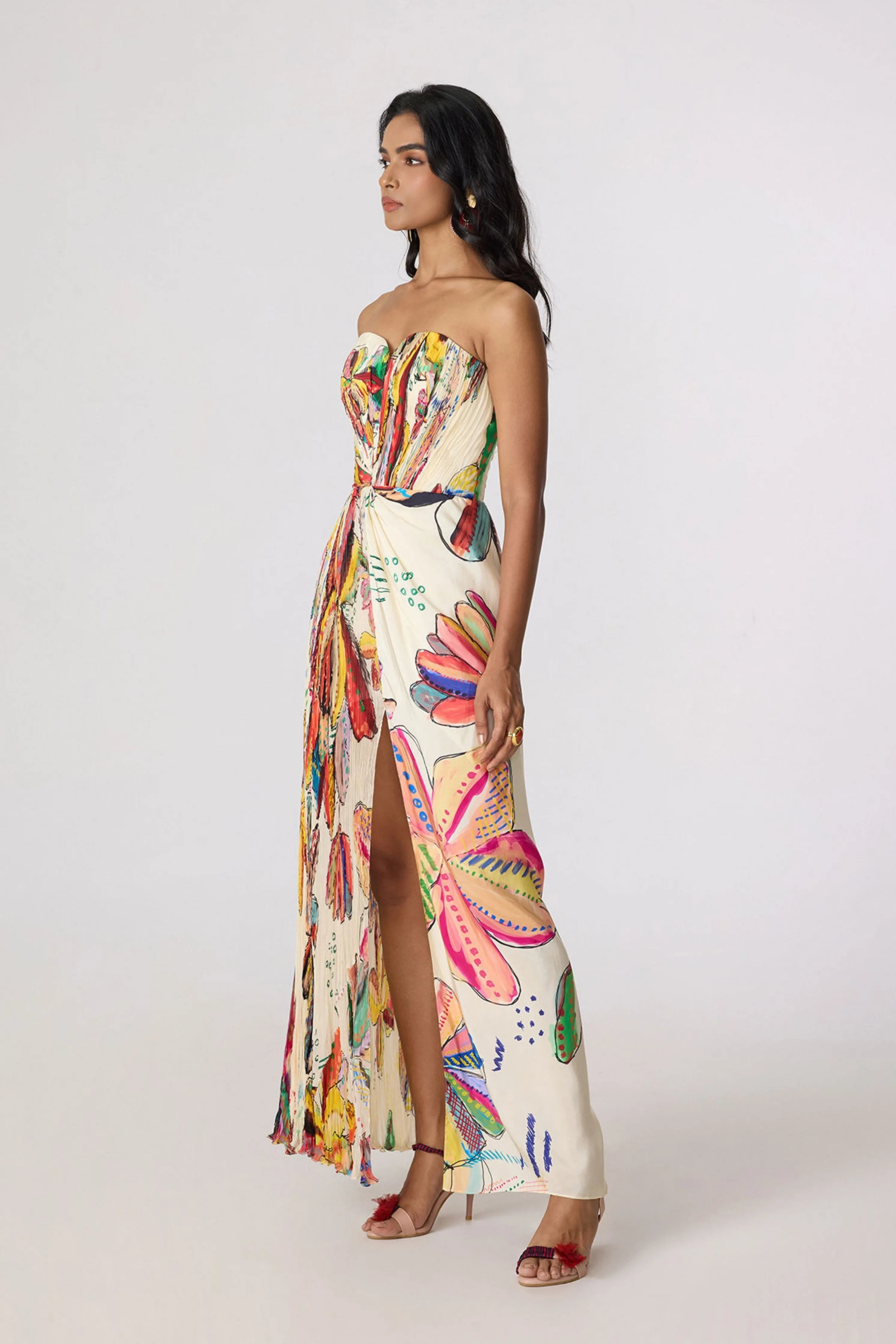 Janora Dress