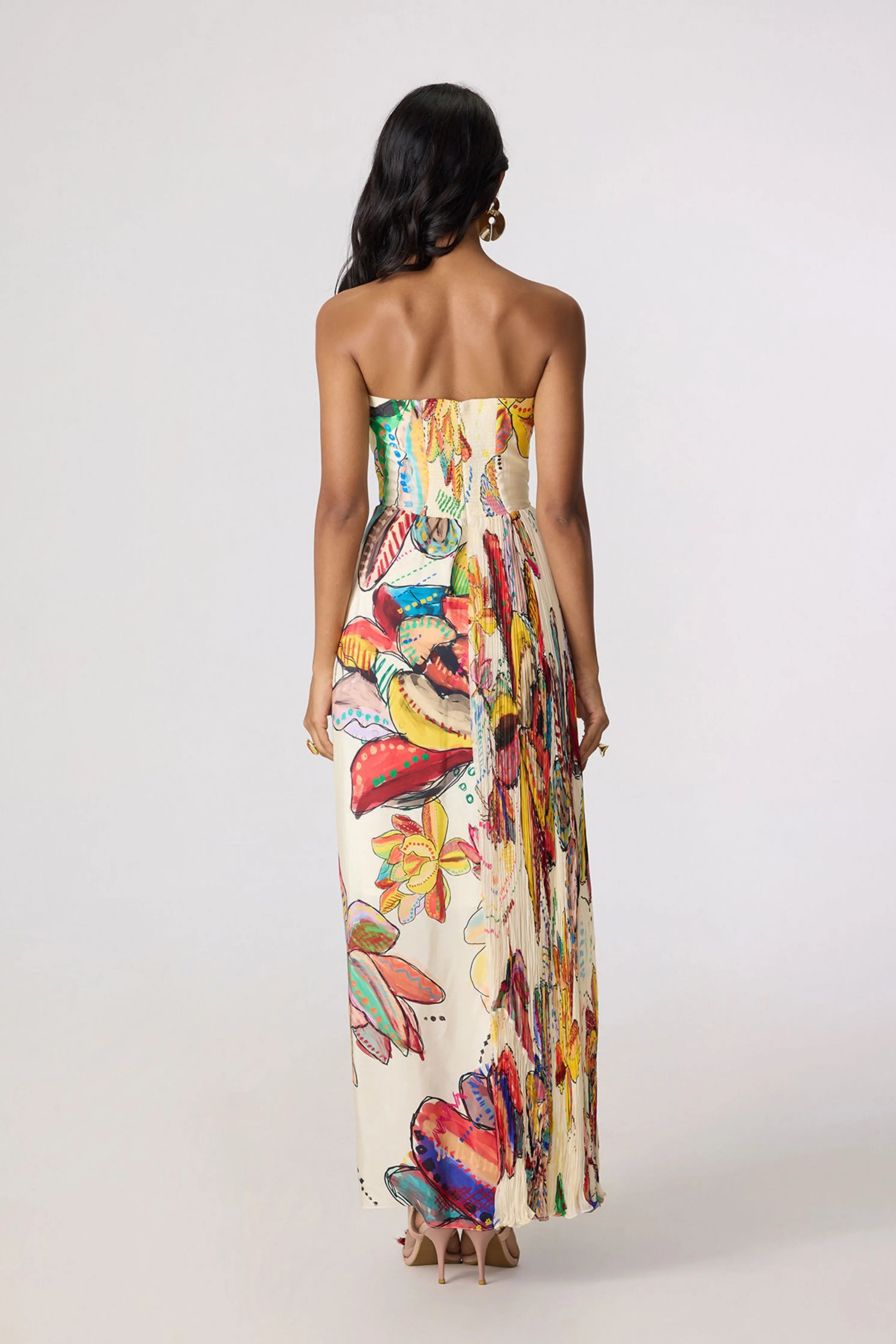 Janora Dress