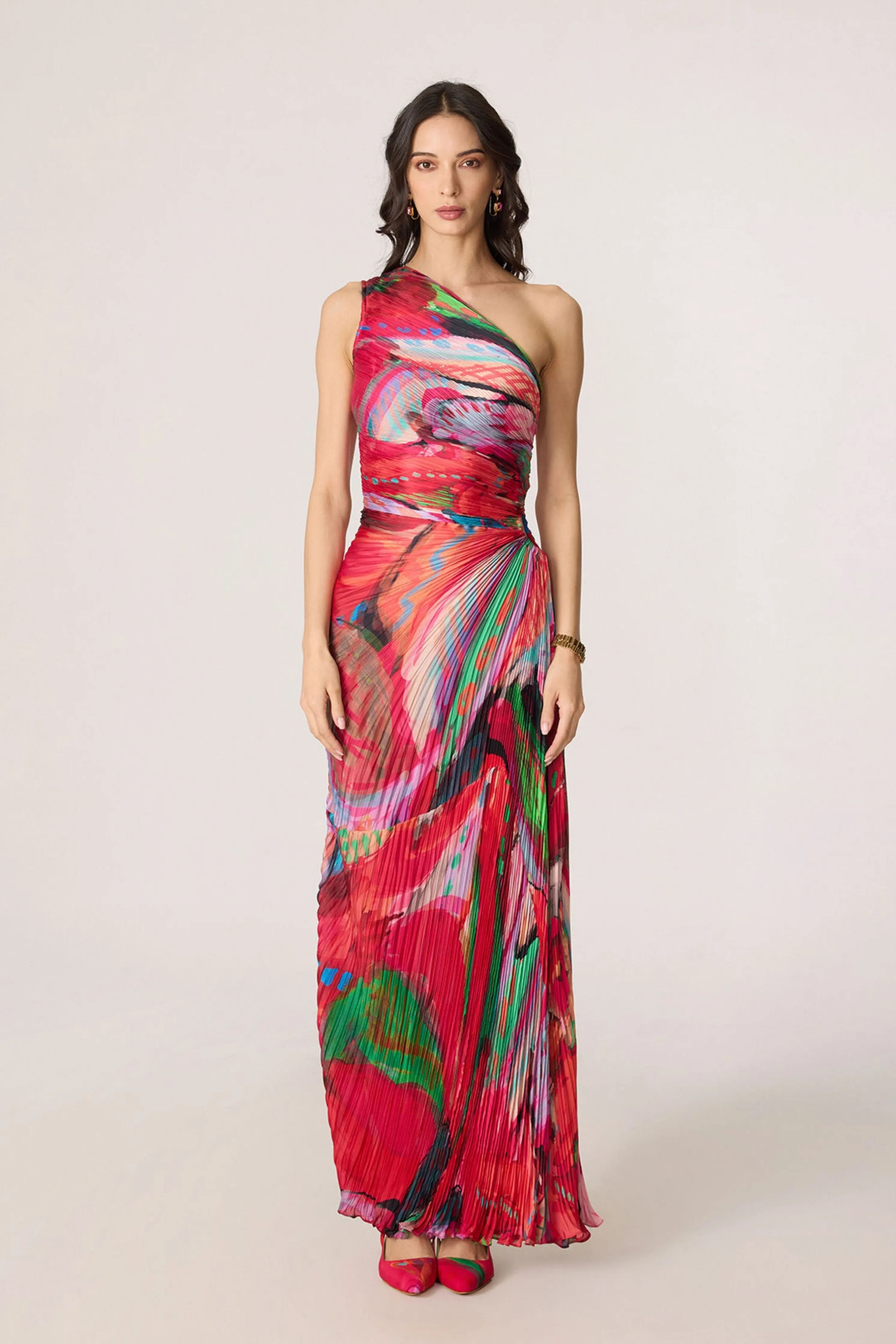 Cleo Dress