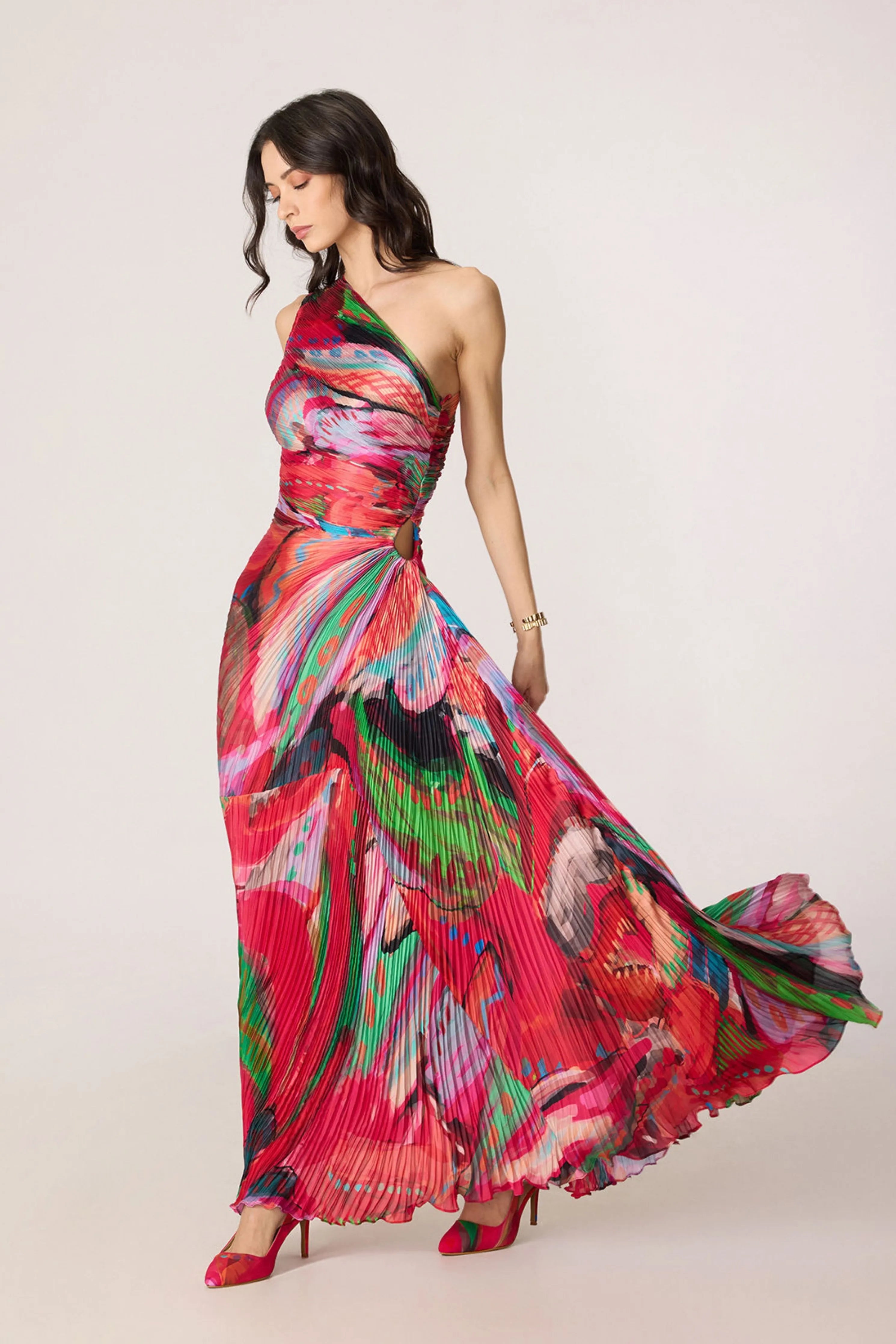 Cleo Dress
