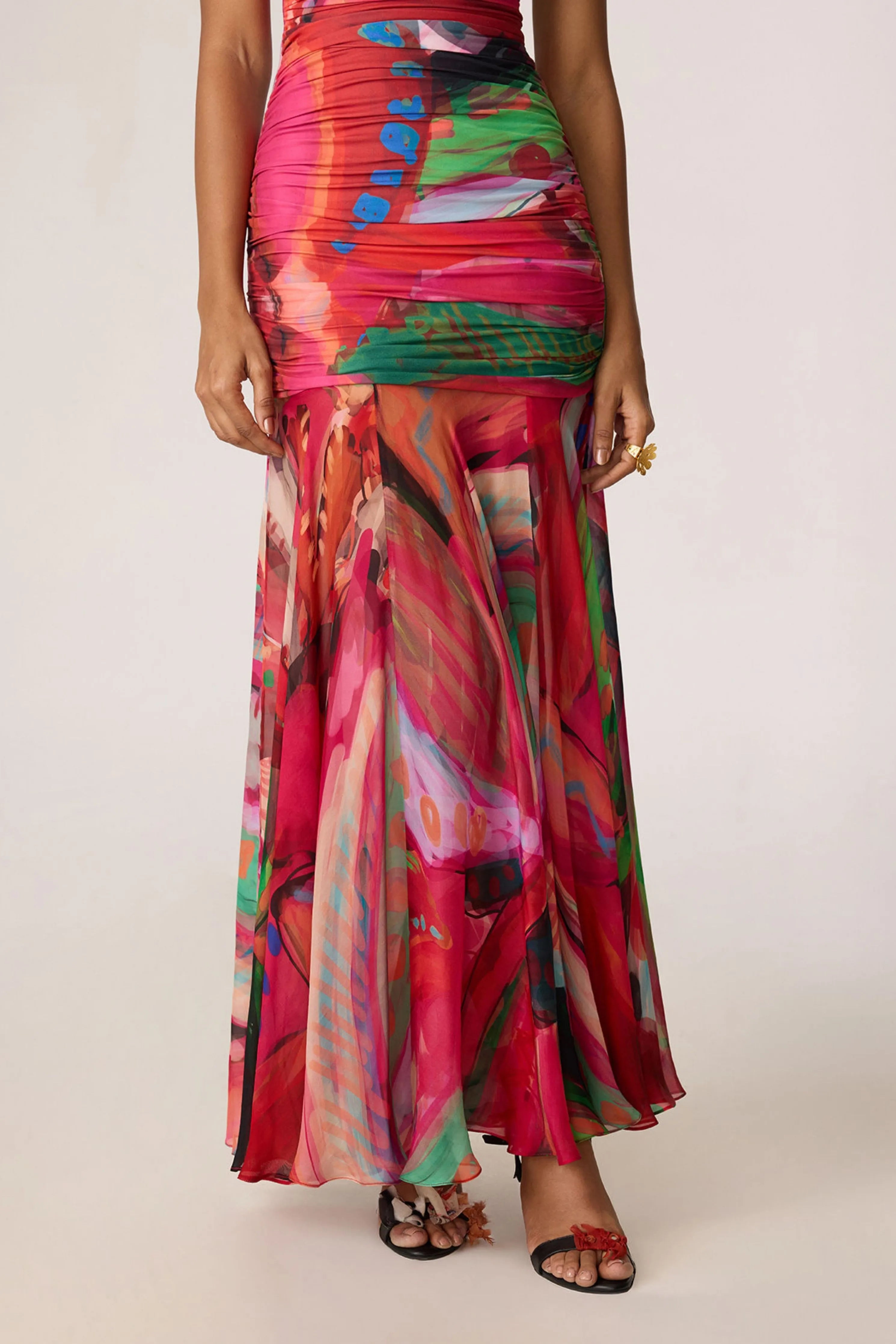 Gemma Dress