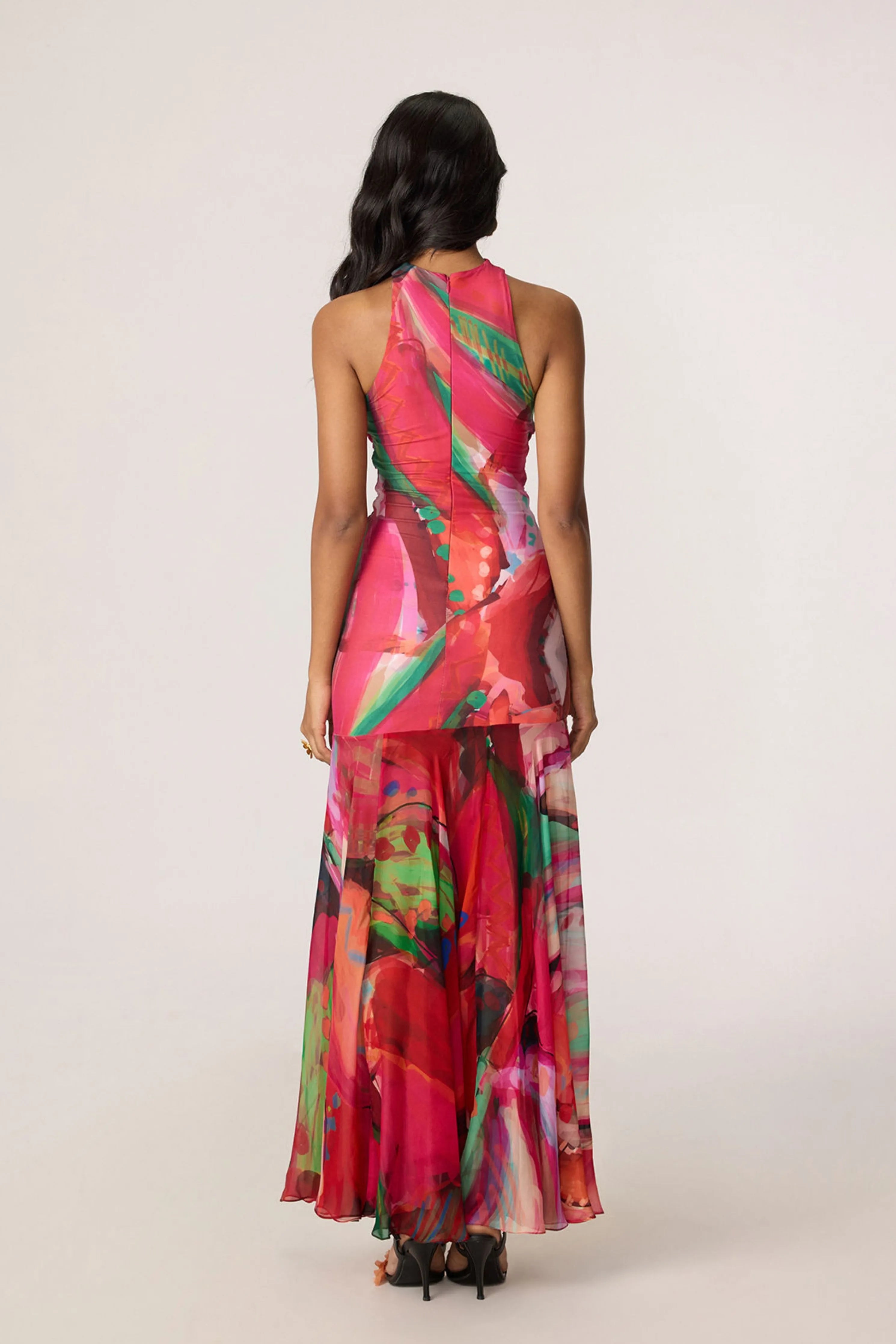 Gemma Dress