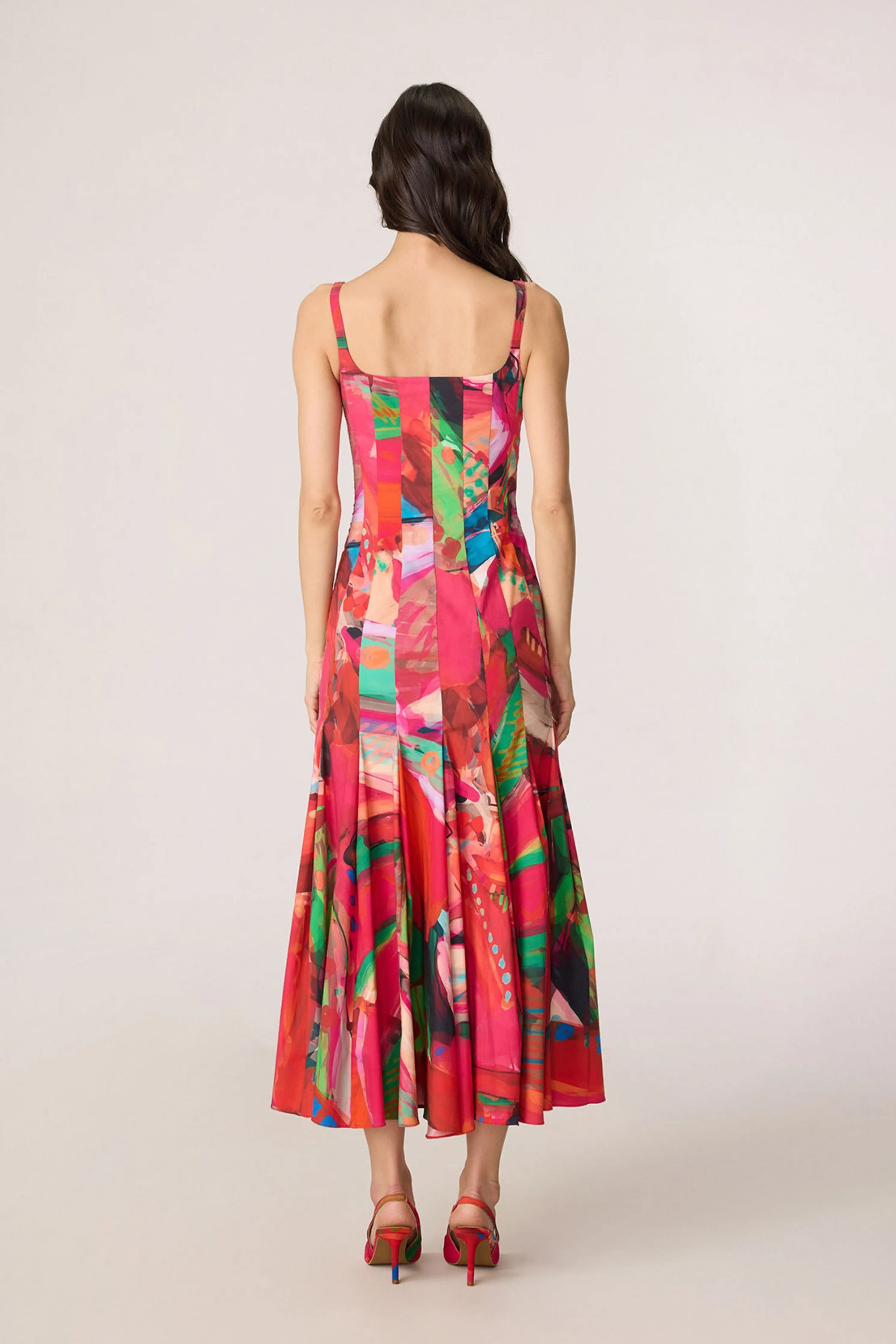 Enola Dress