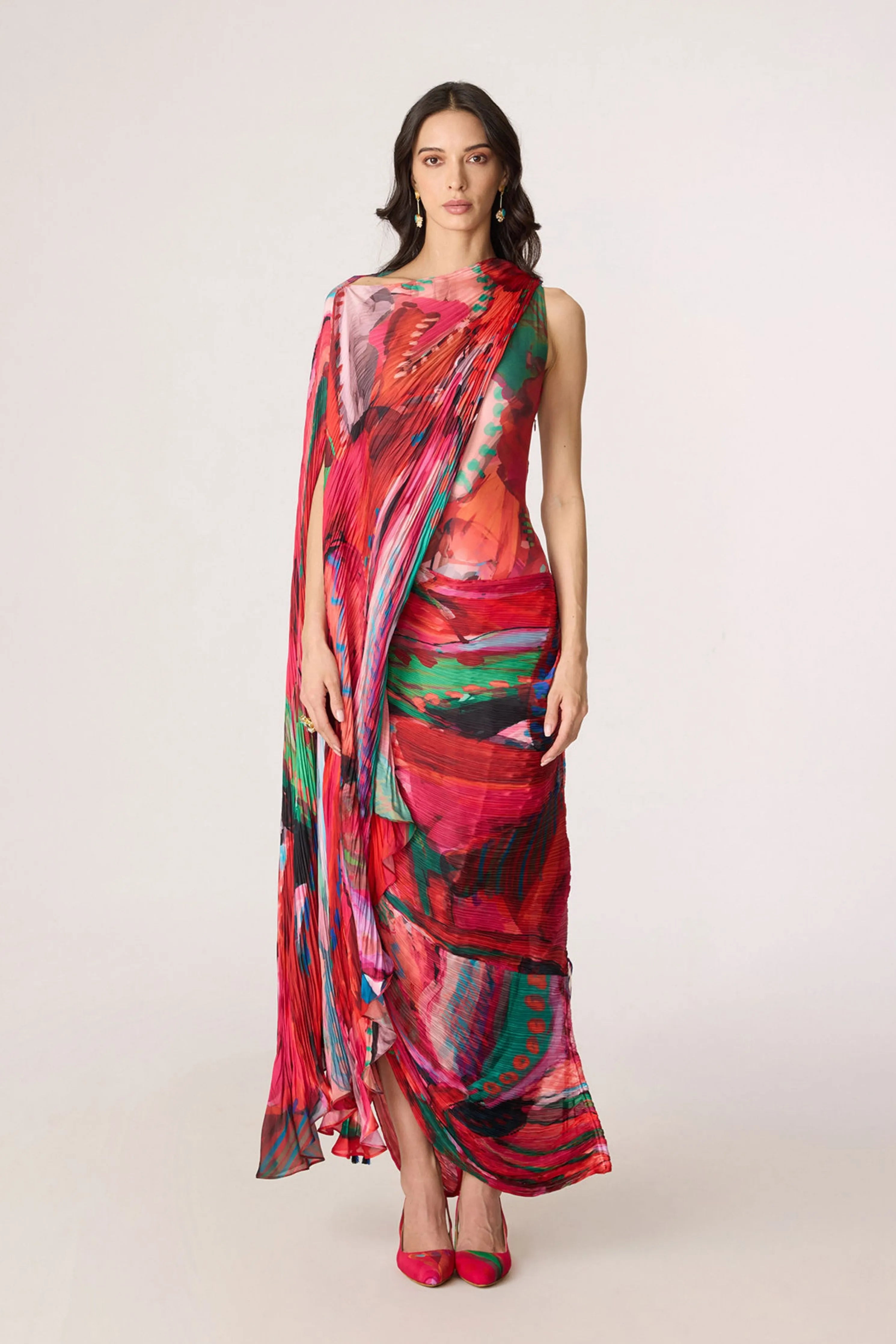 Valen Dress