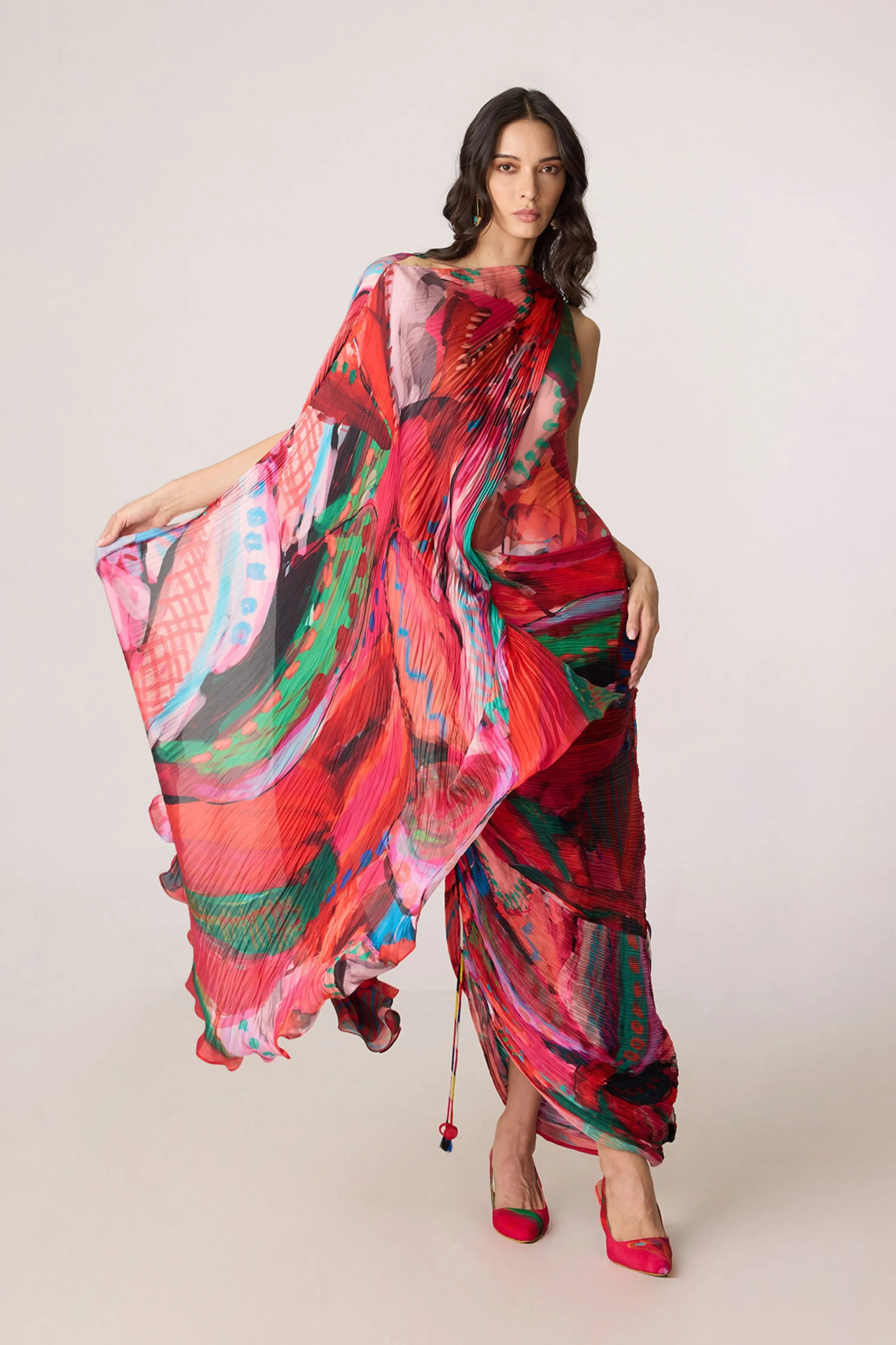 Valen Dress
