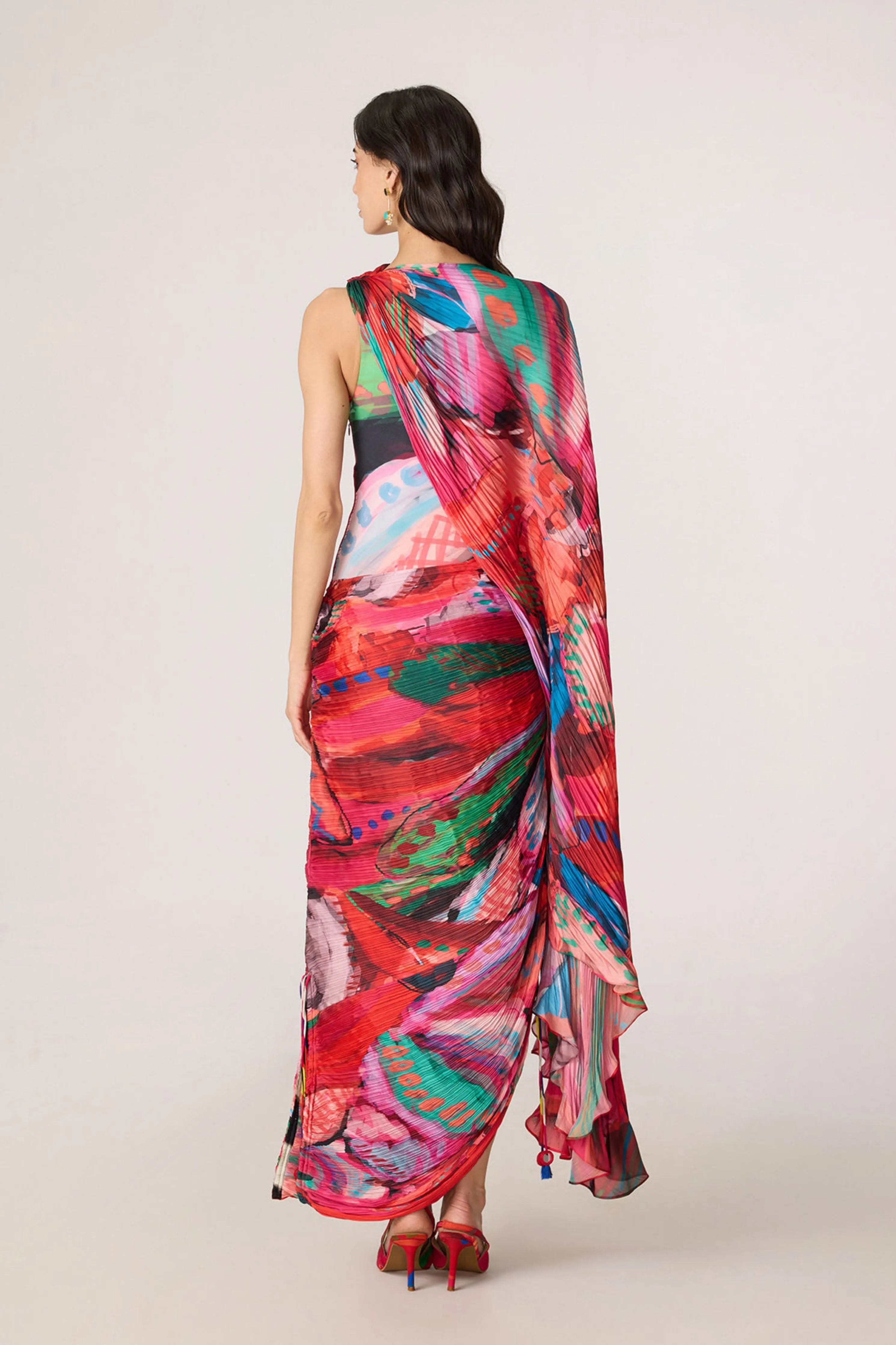 Valen Dress