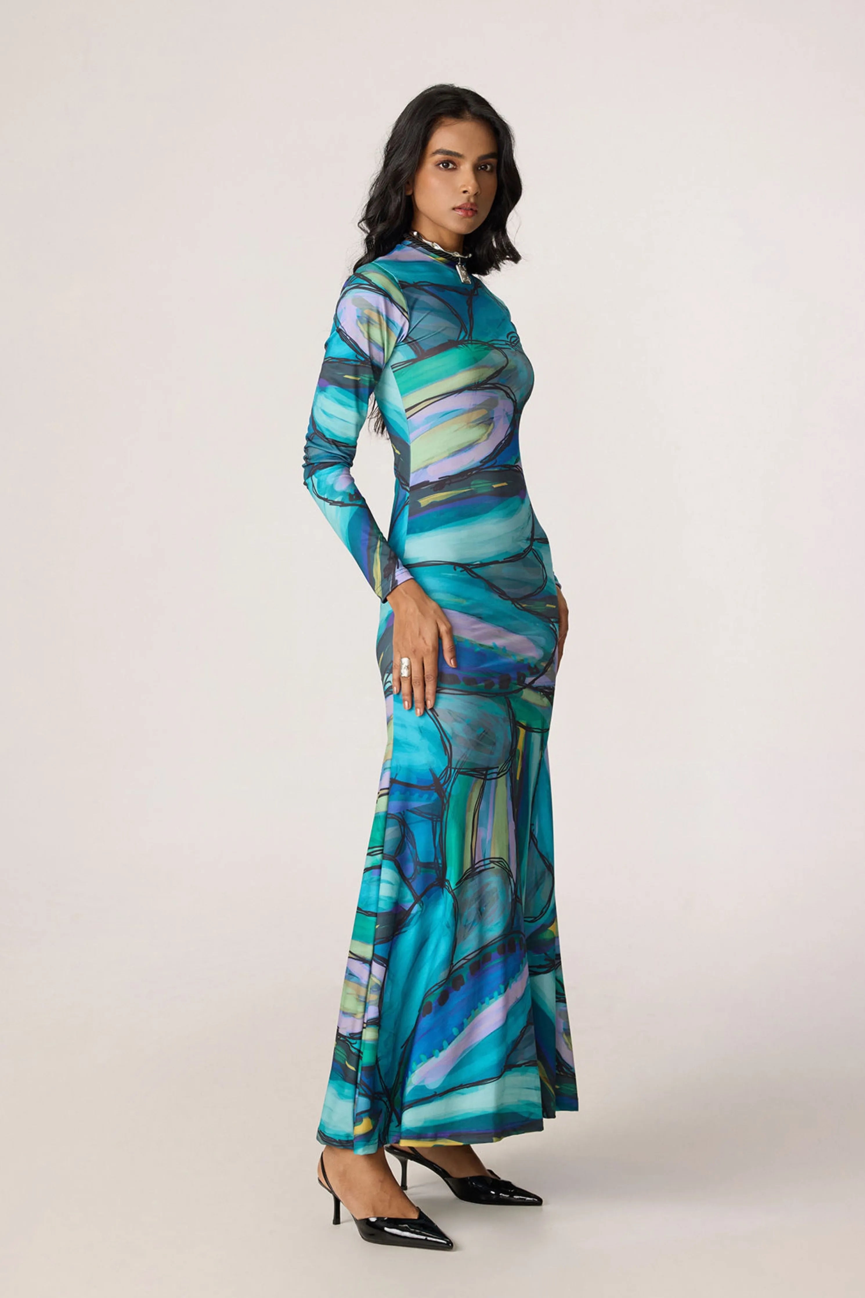 Lana Dress