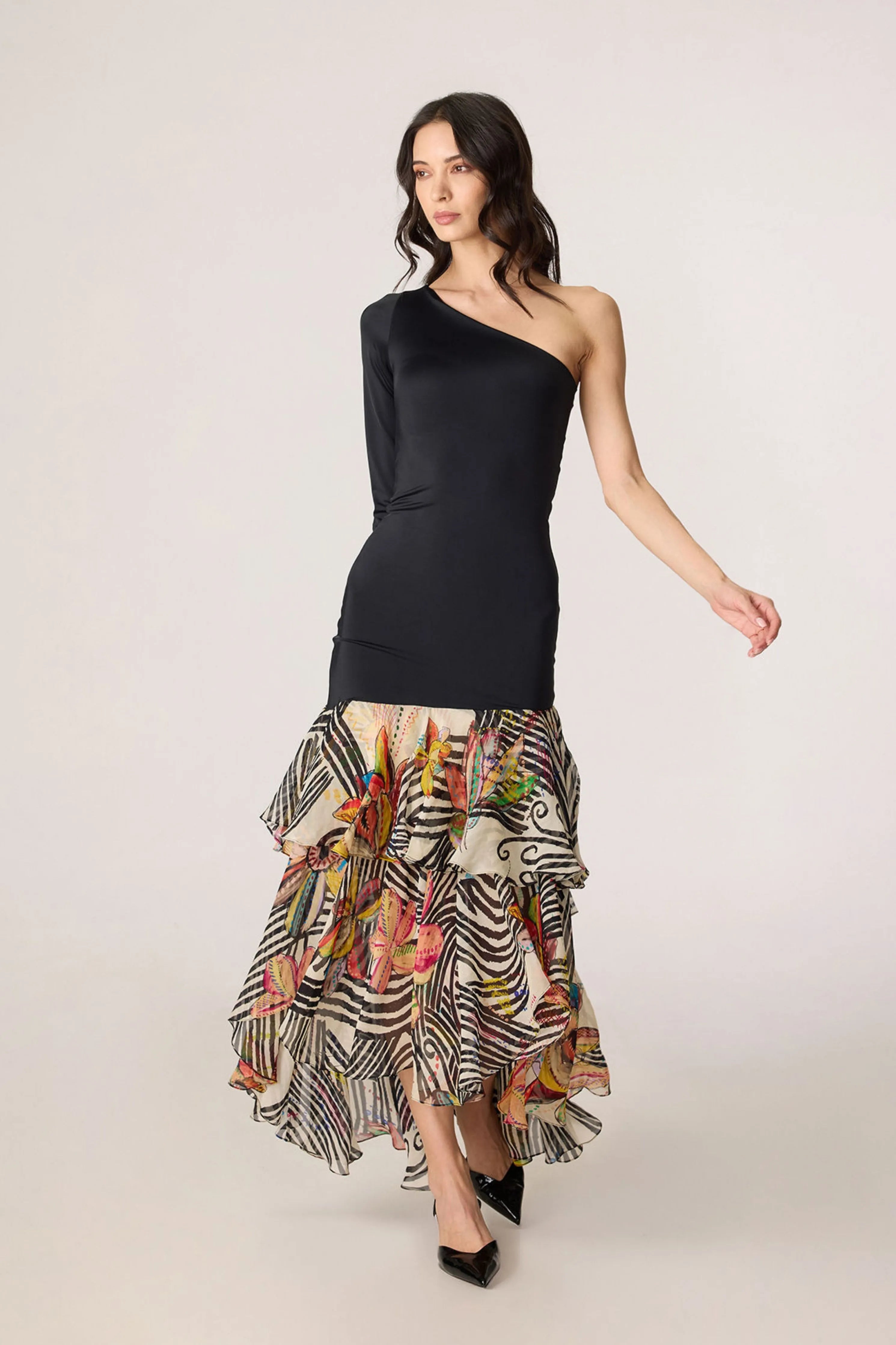 Lima Dress