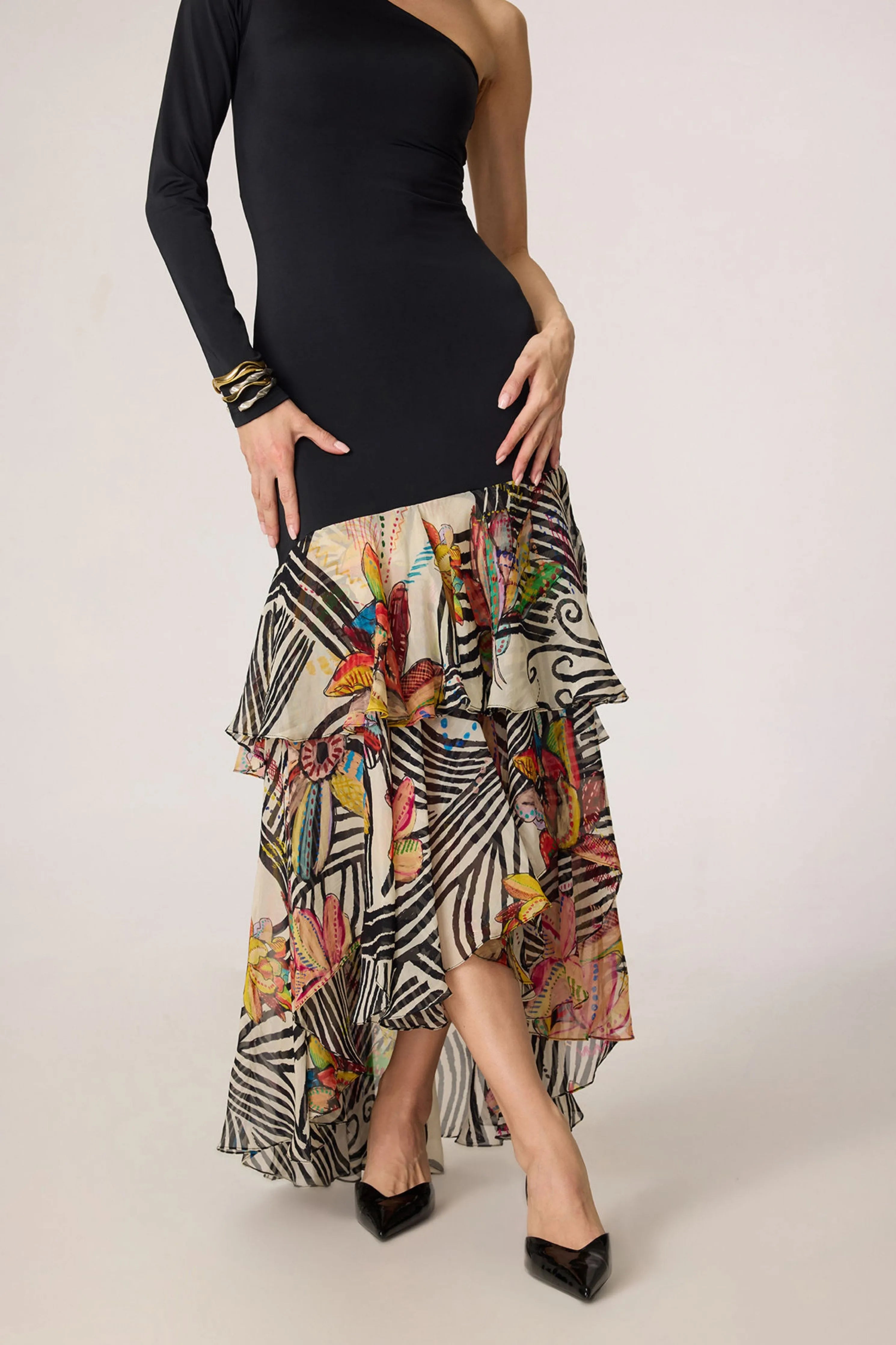 Lima Dress