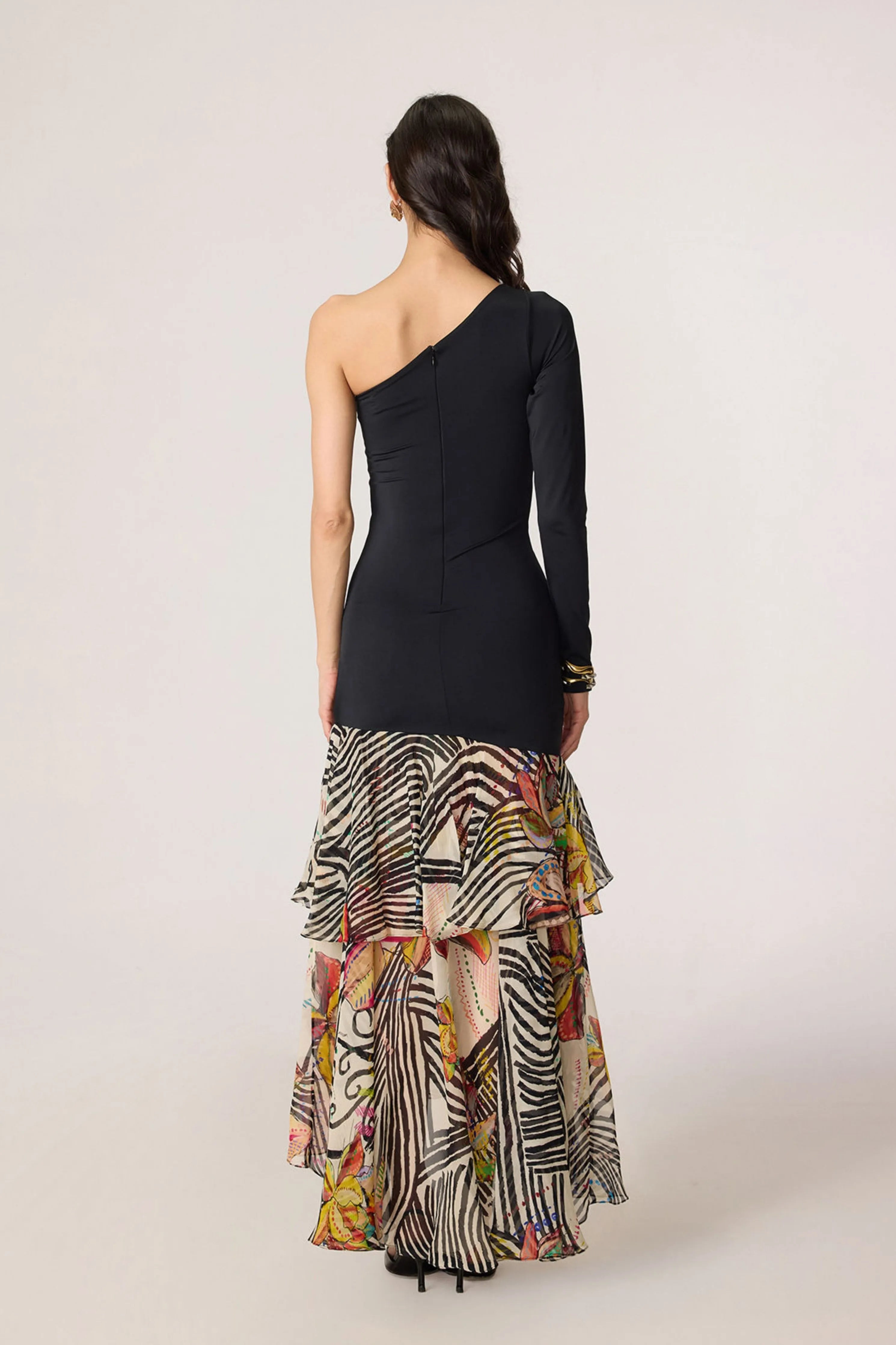 Lima Dress