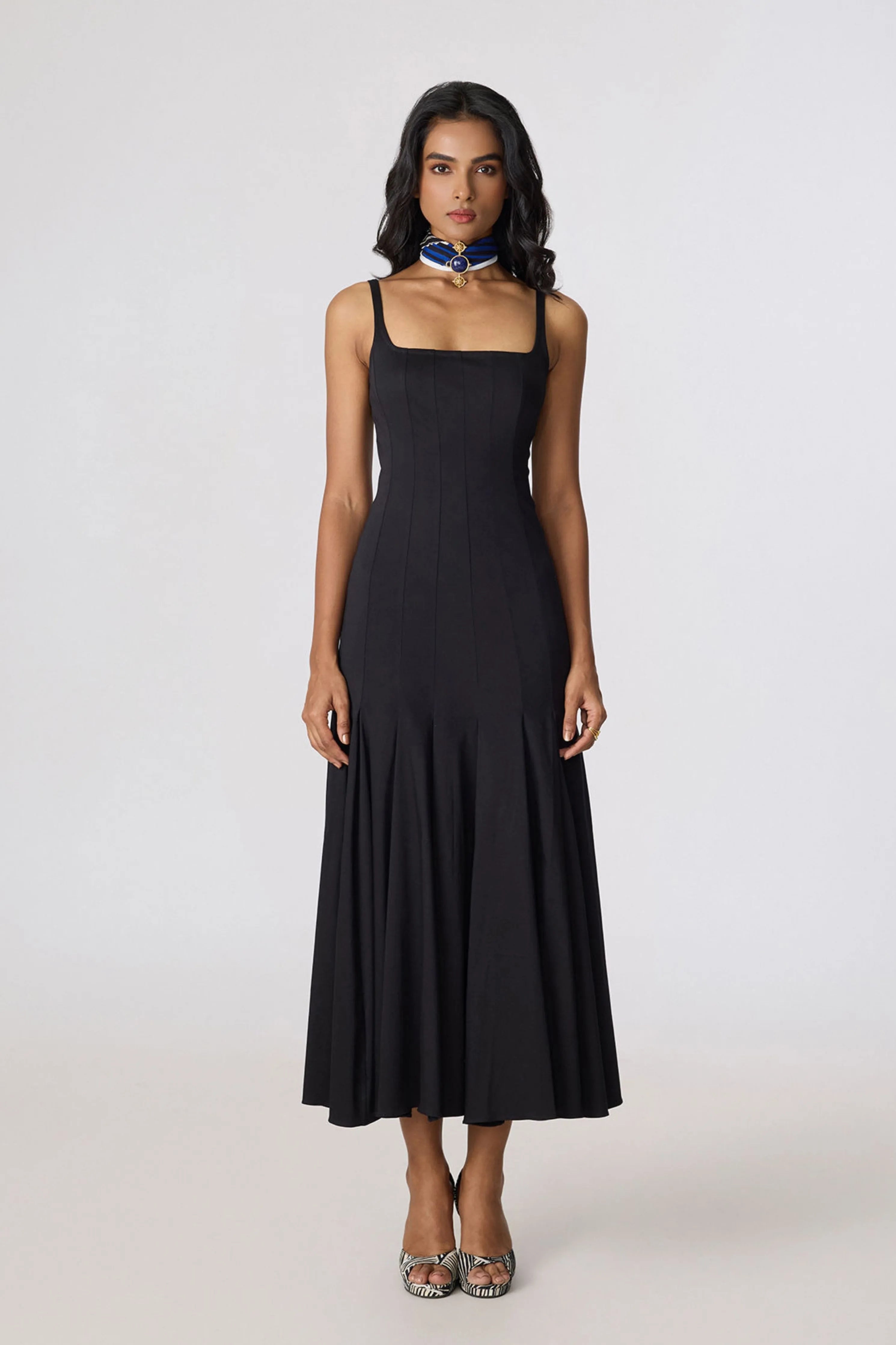 Enola Dress