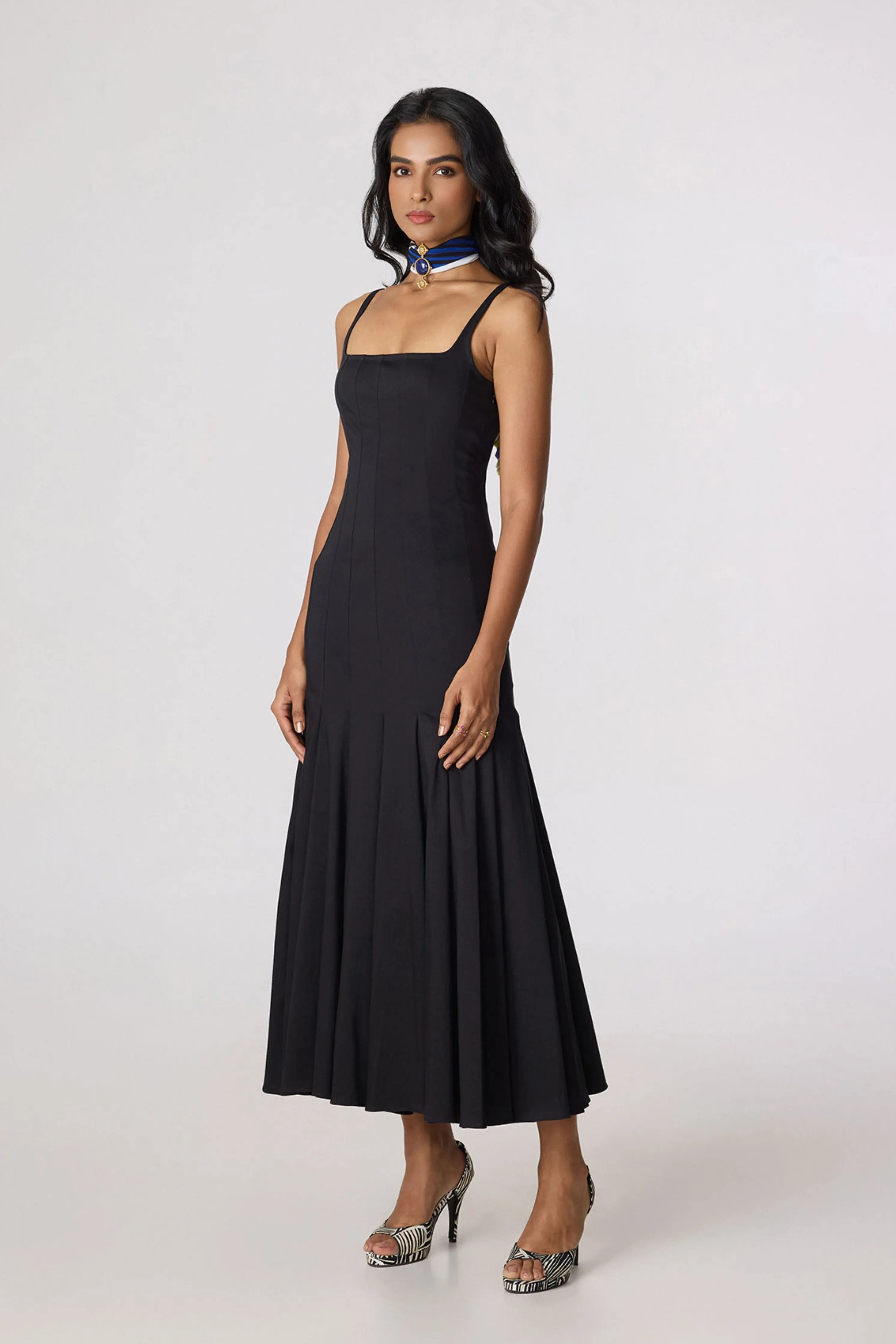 Enola Dress