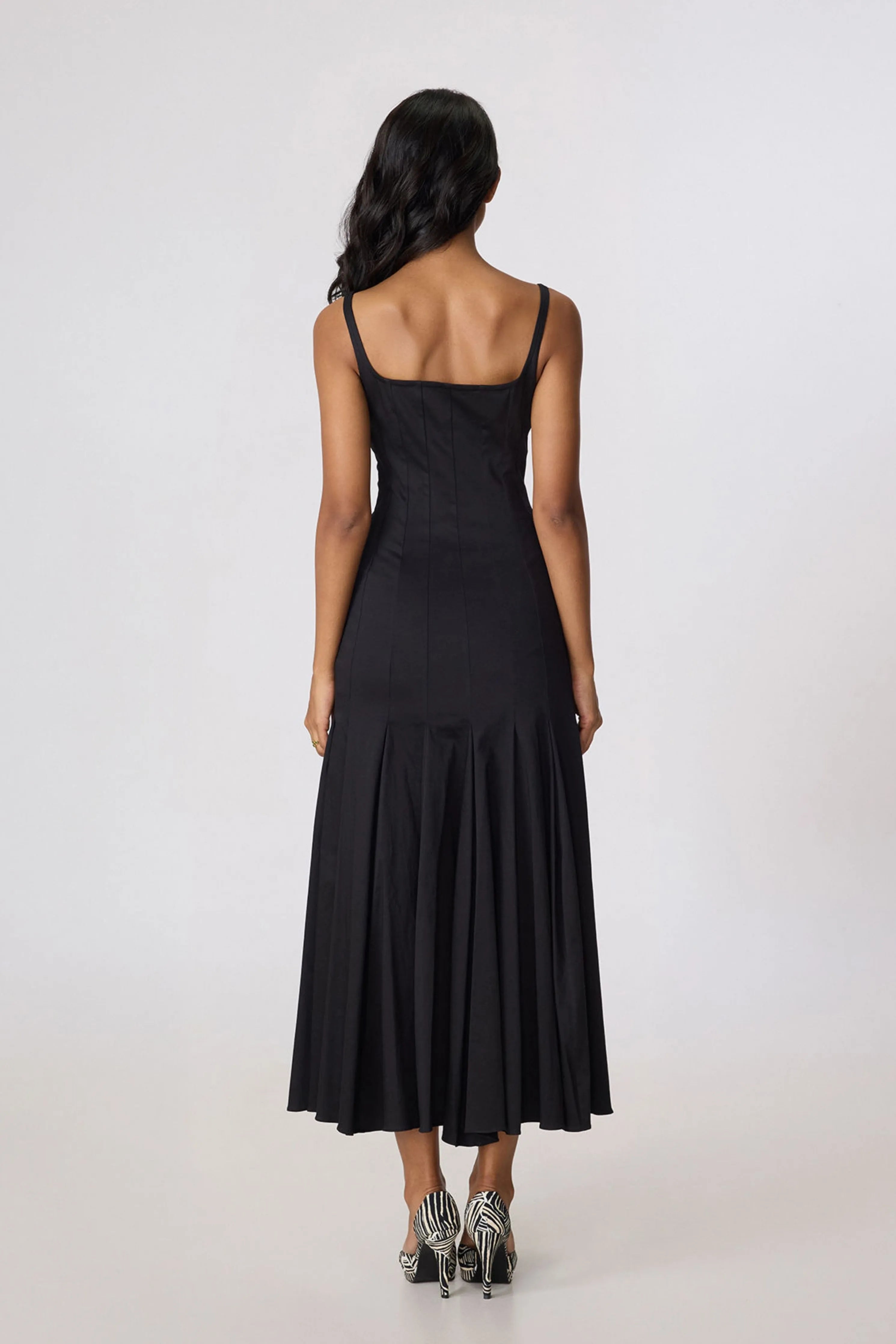 Enola Dress