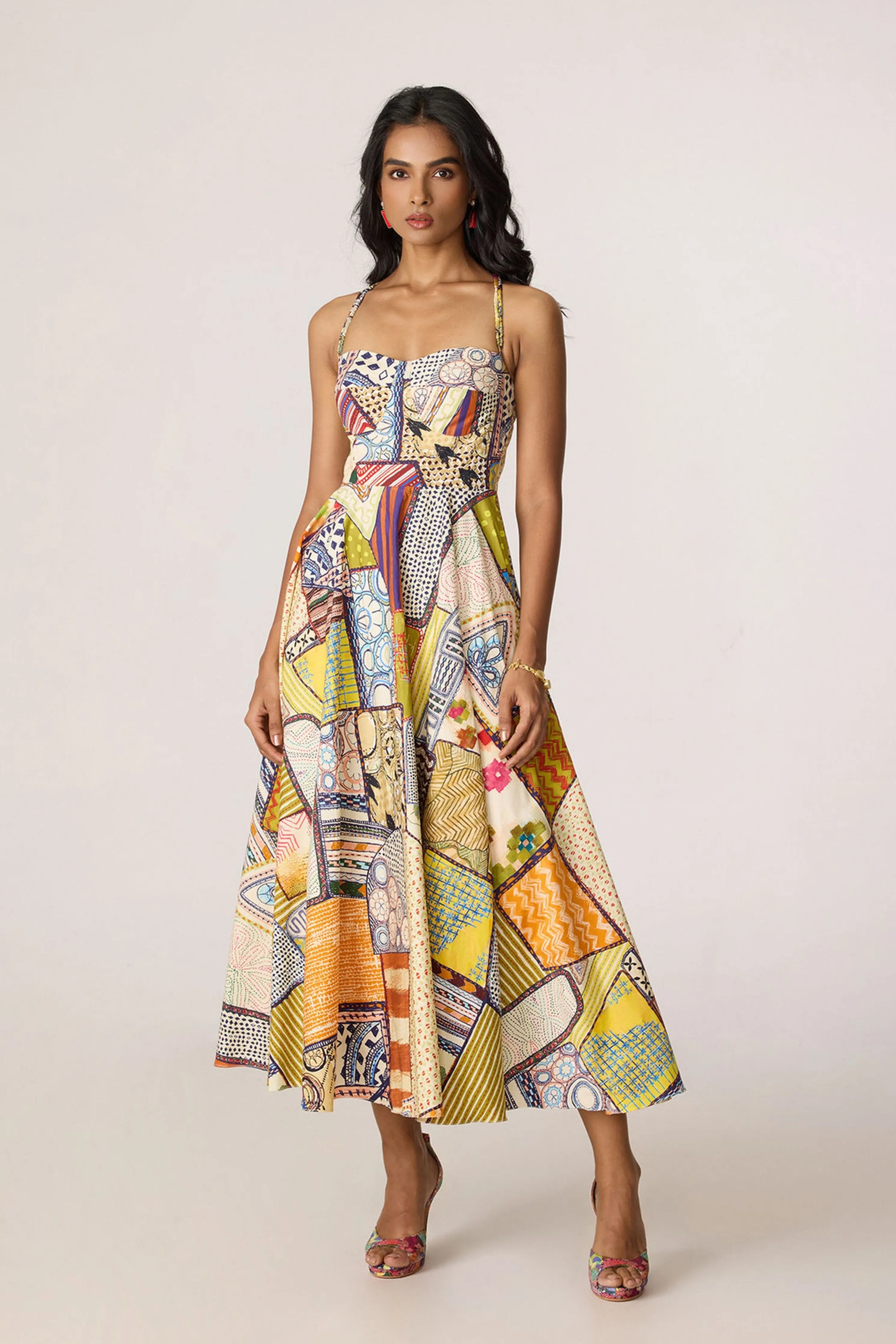 Marilyn Dress