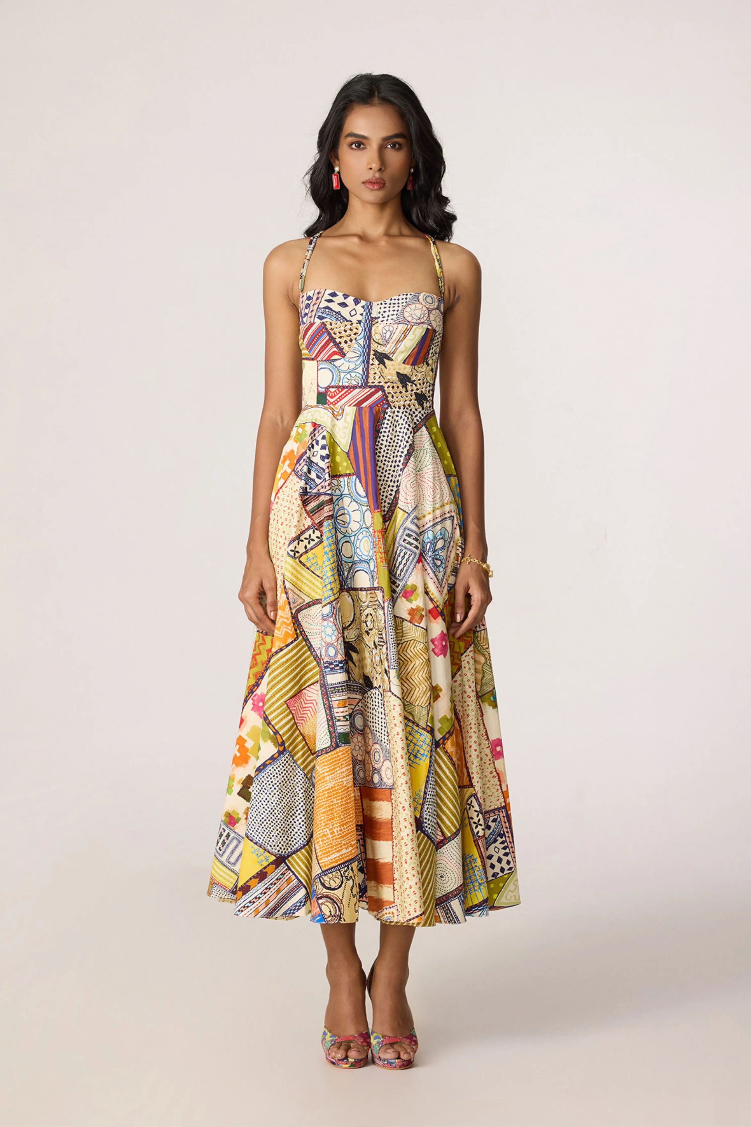 Marilyn Dress