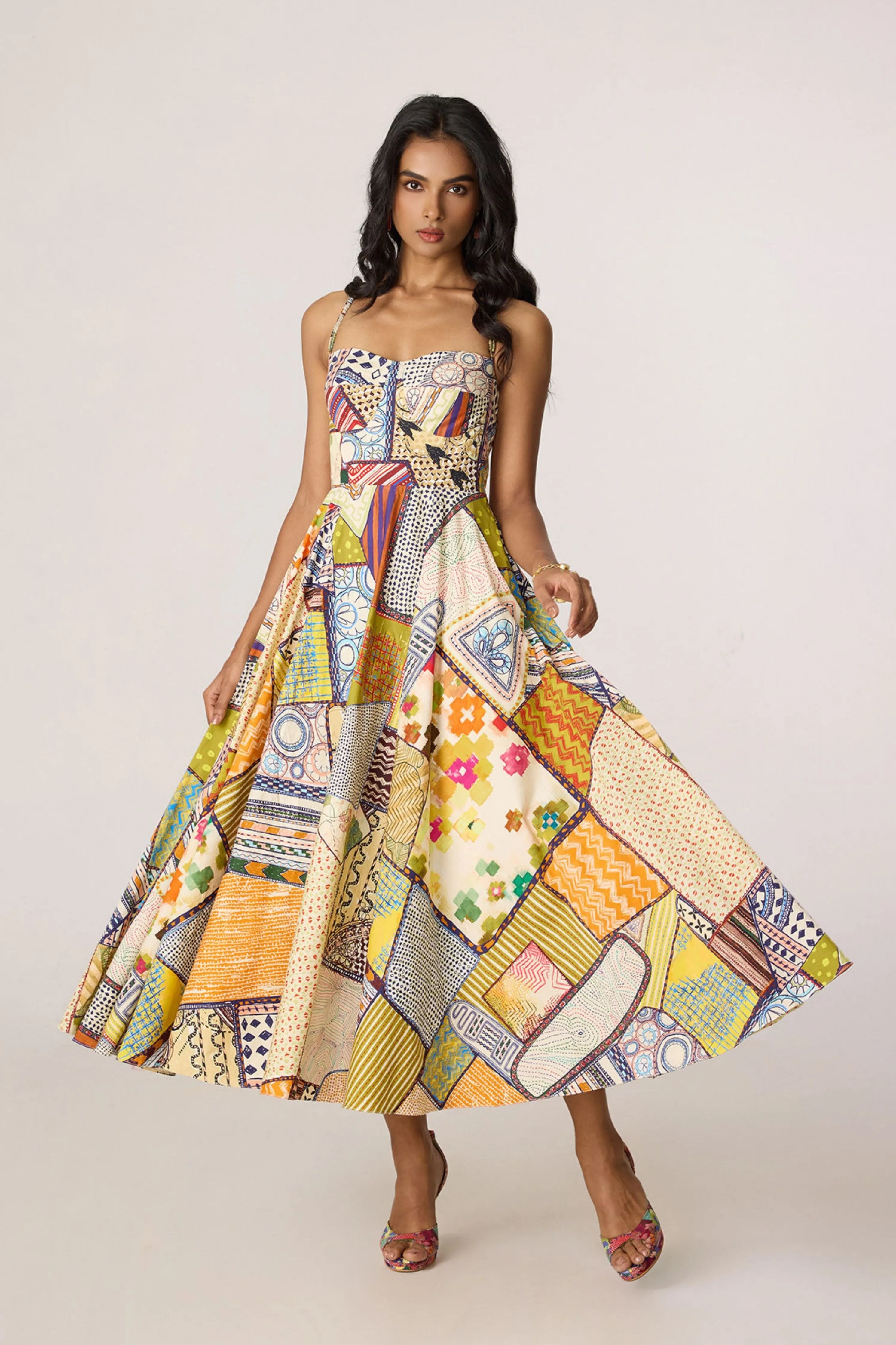 Marilyn Dress