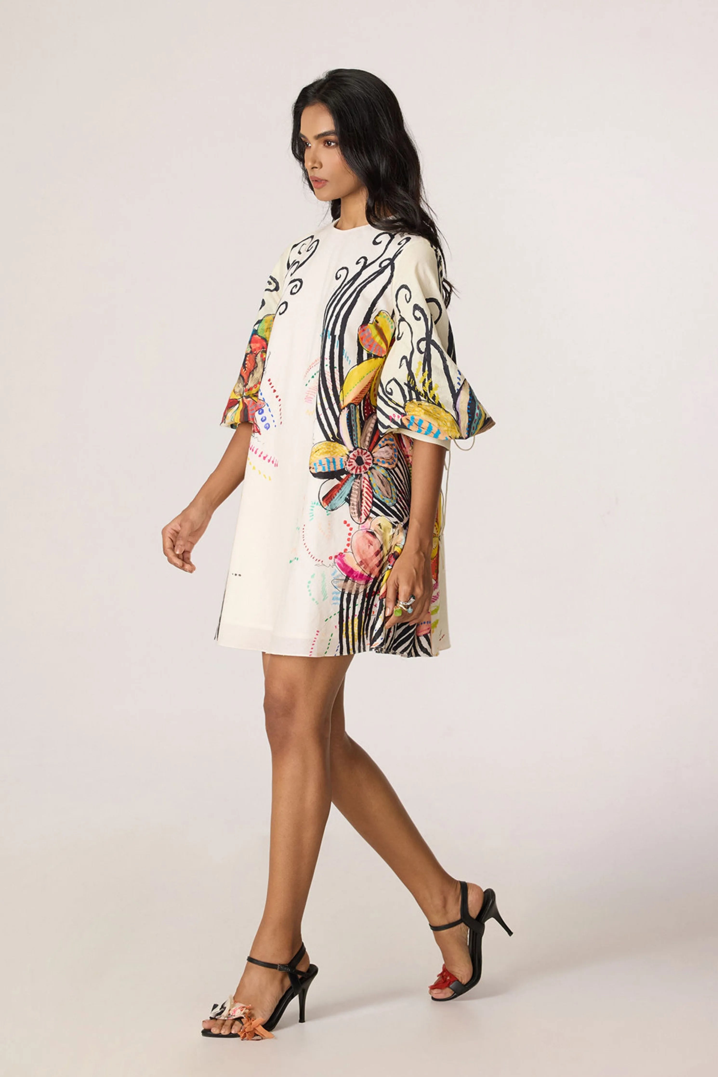 Nova Dress