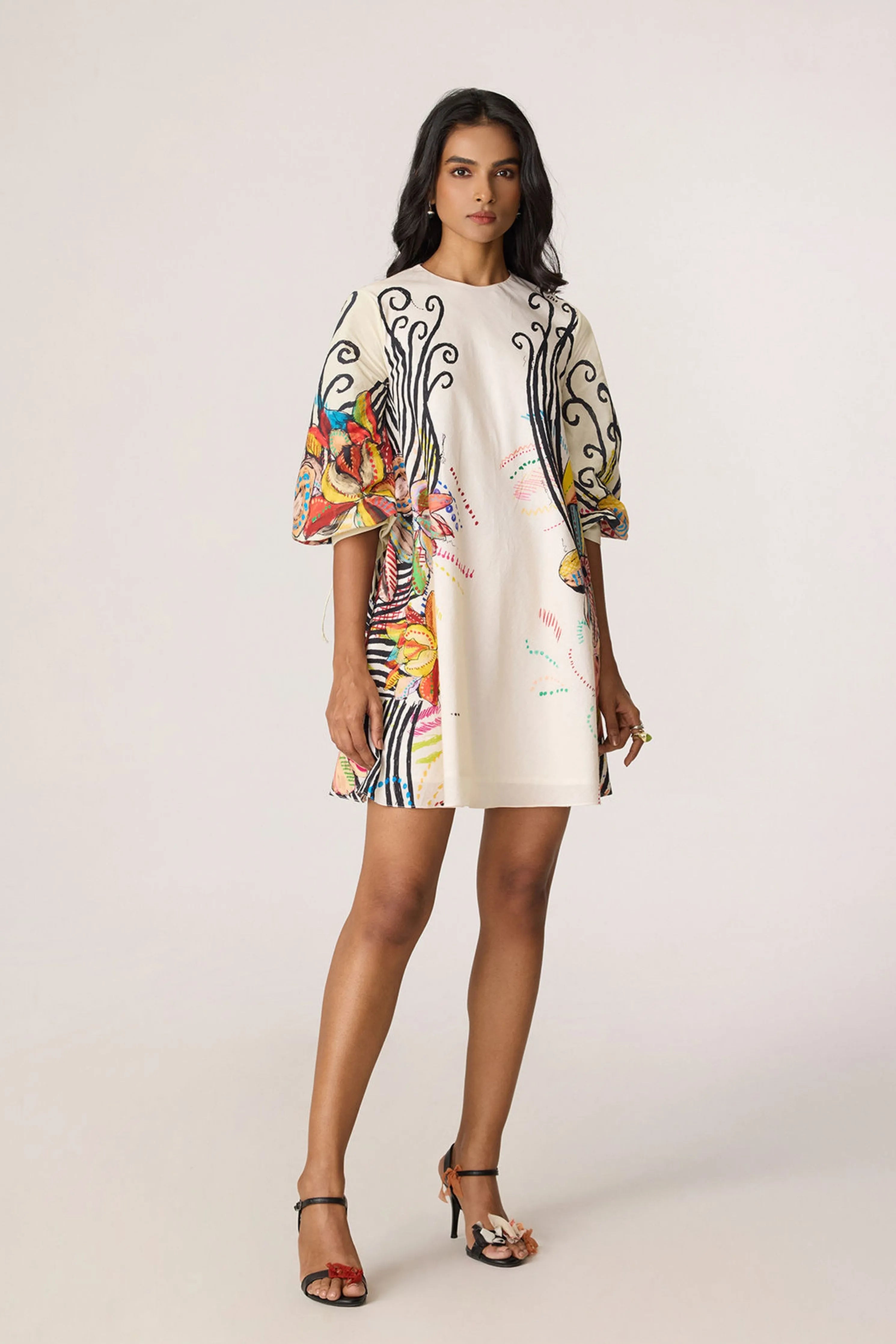 Nova Dress