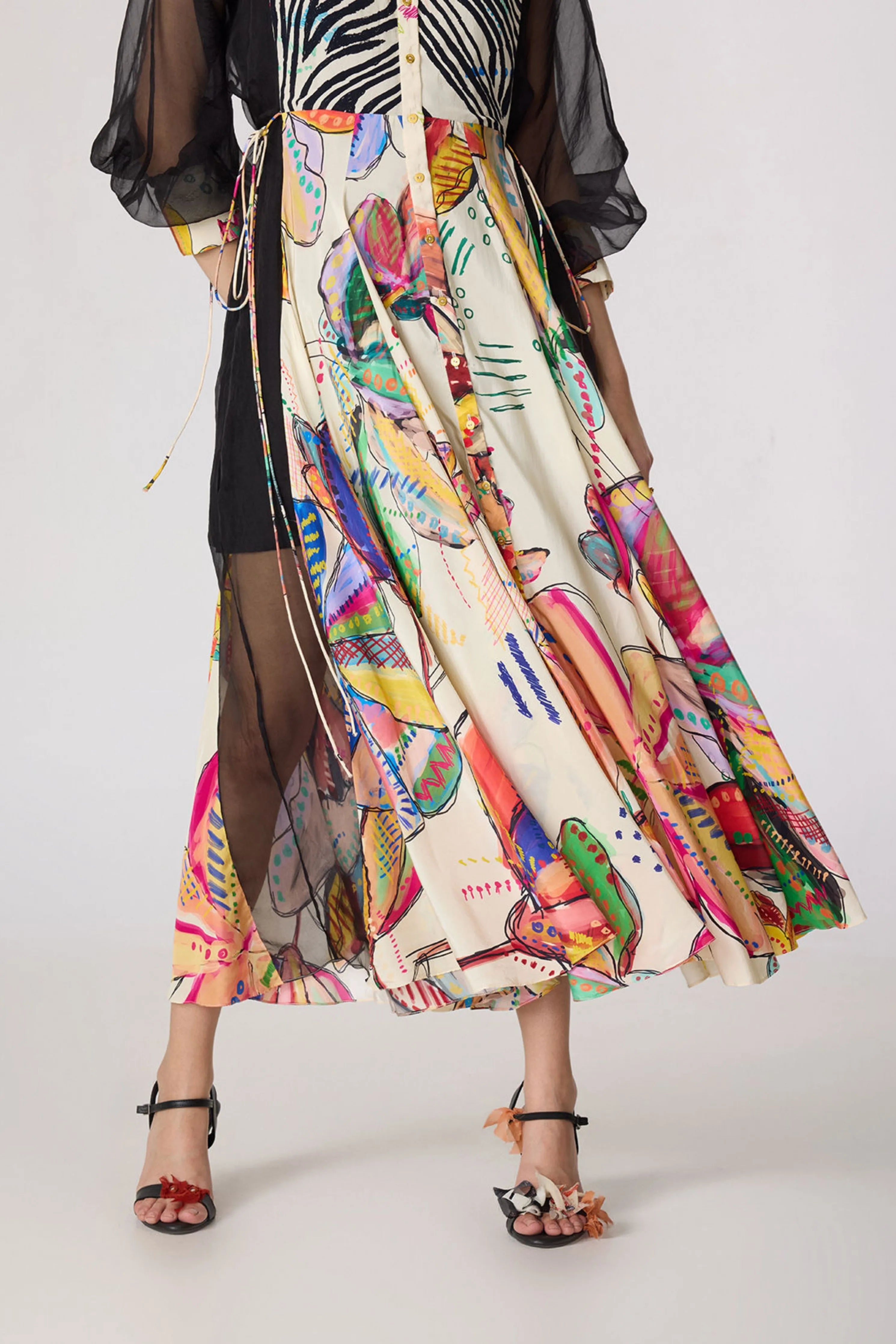 Sonam Dress