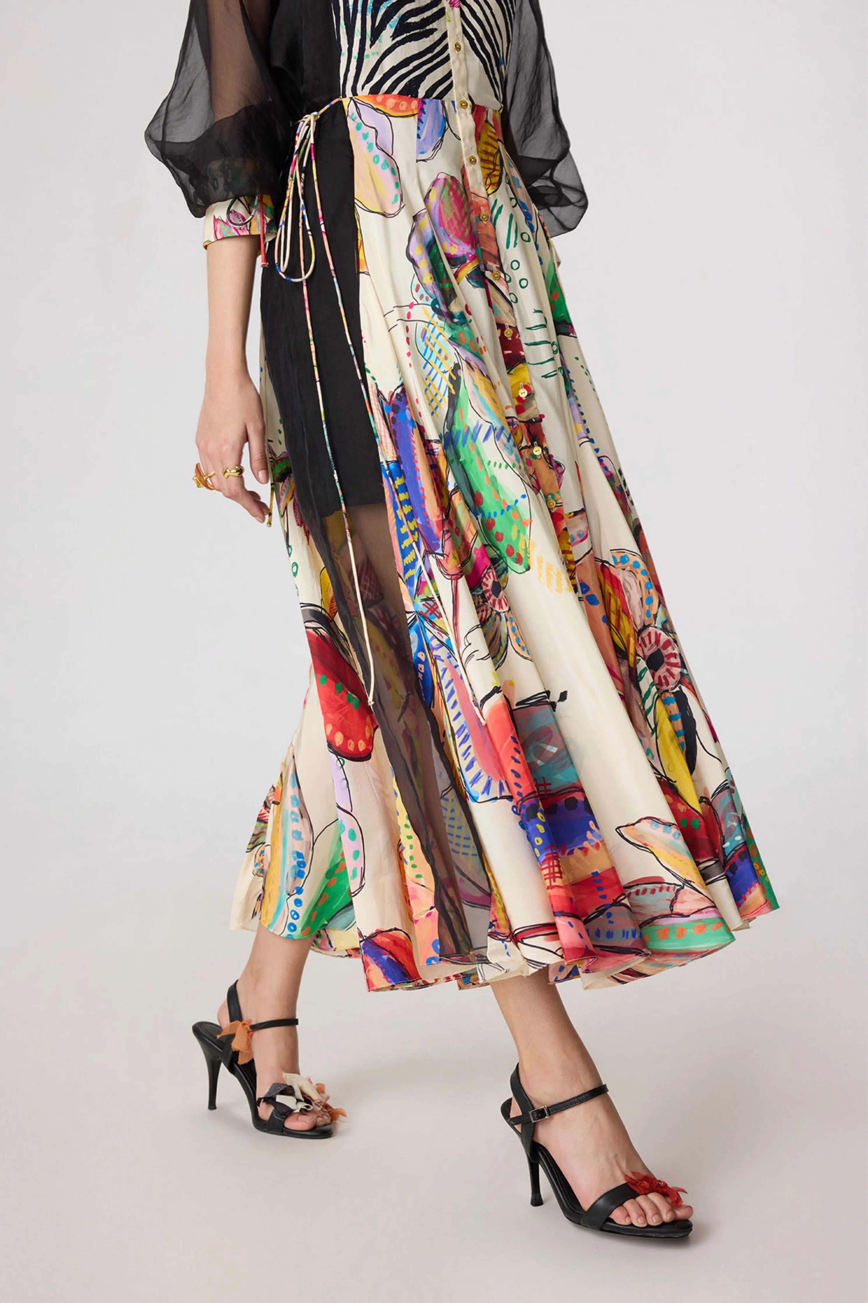 Sonam Dress