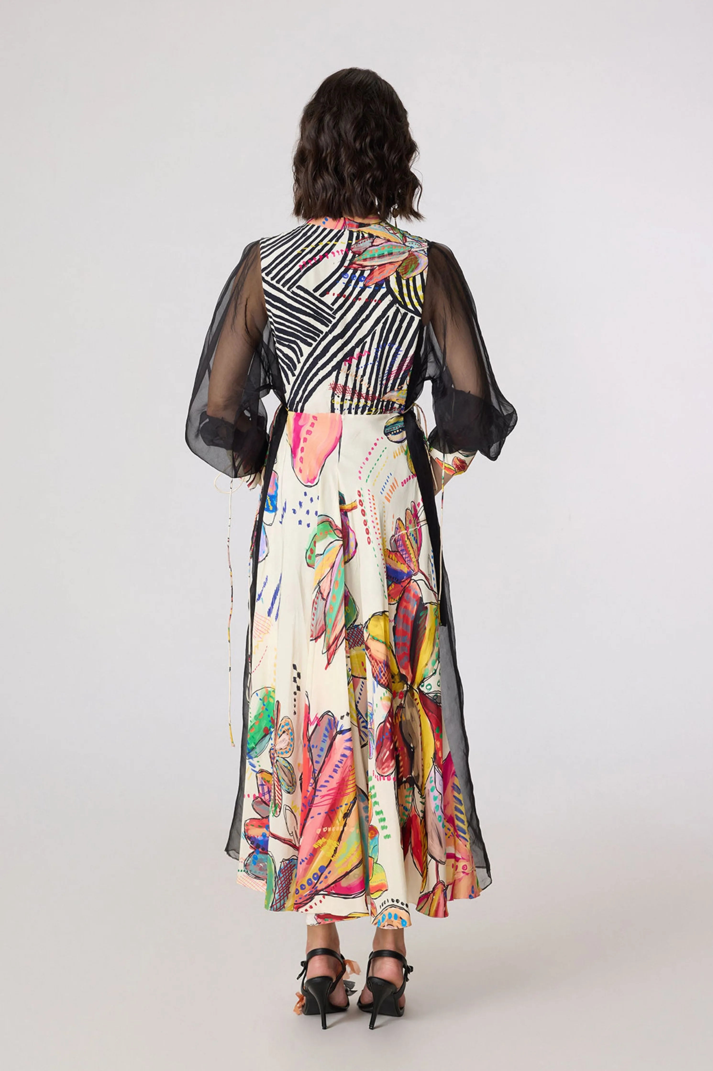 Sonam Dress