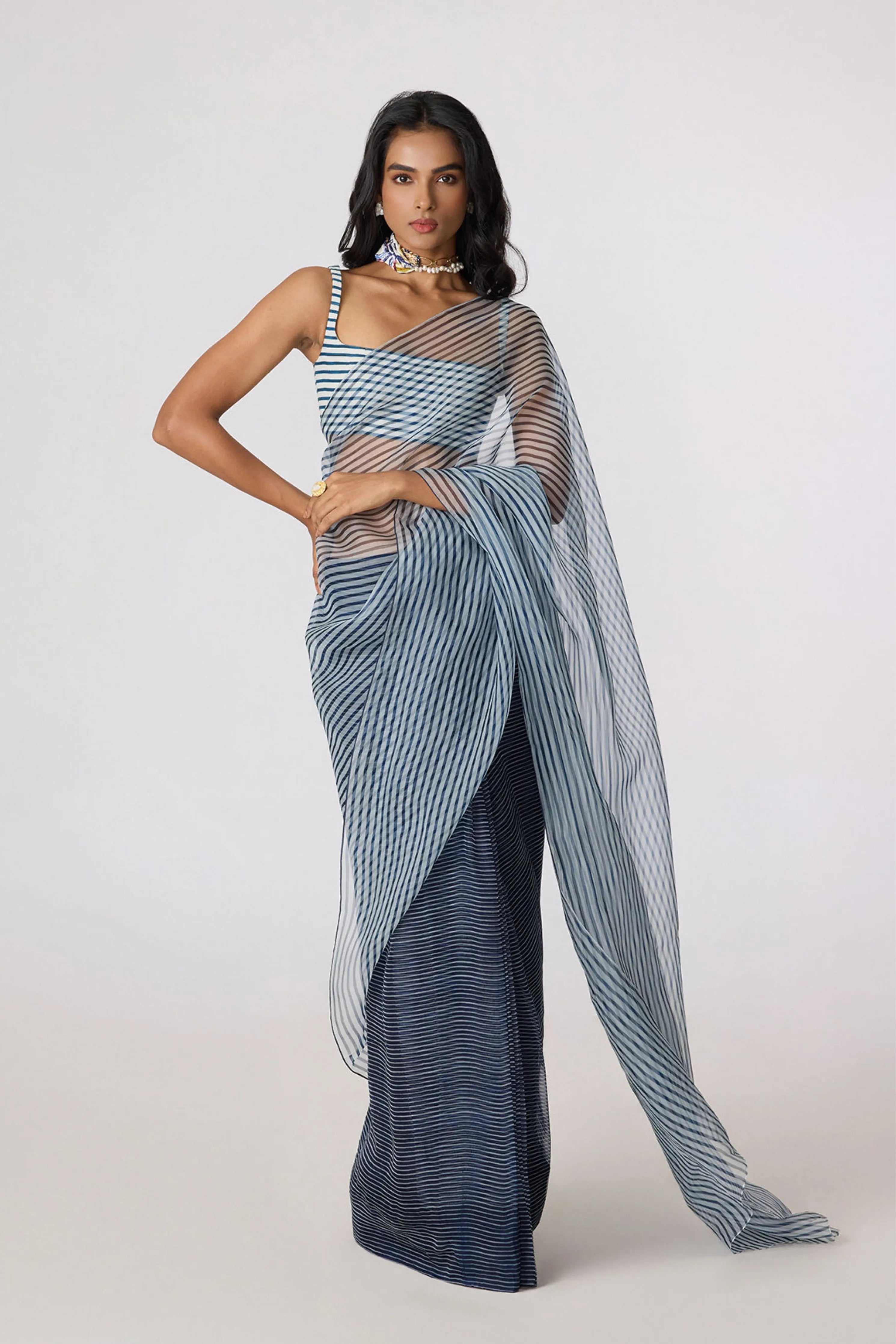 Joyce Bustier With Agatha Sari