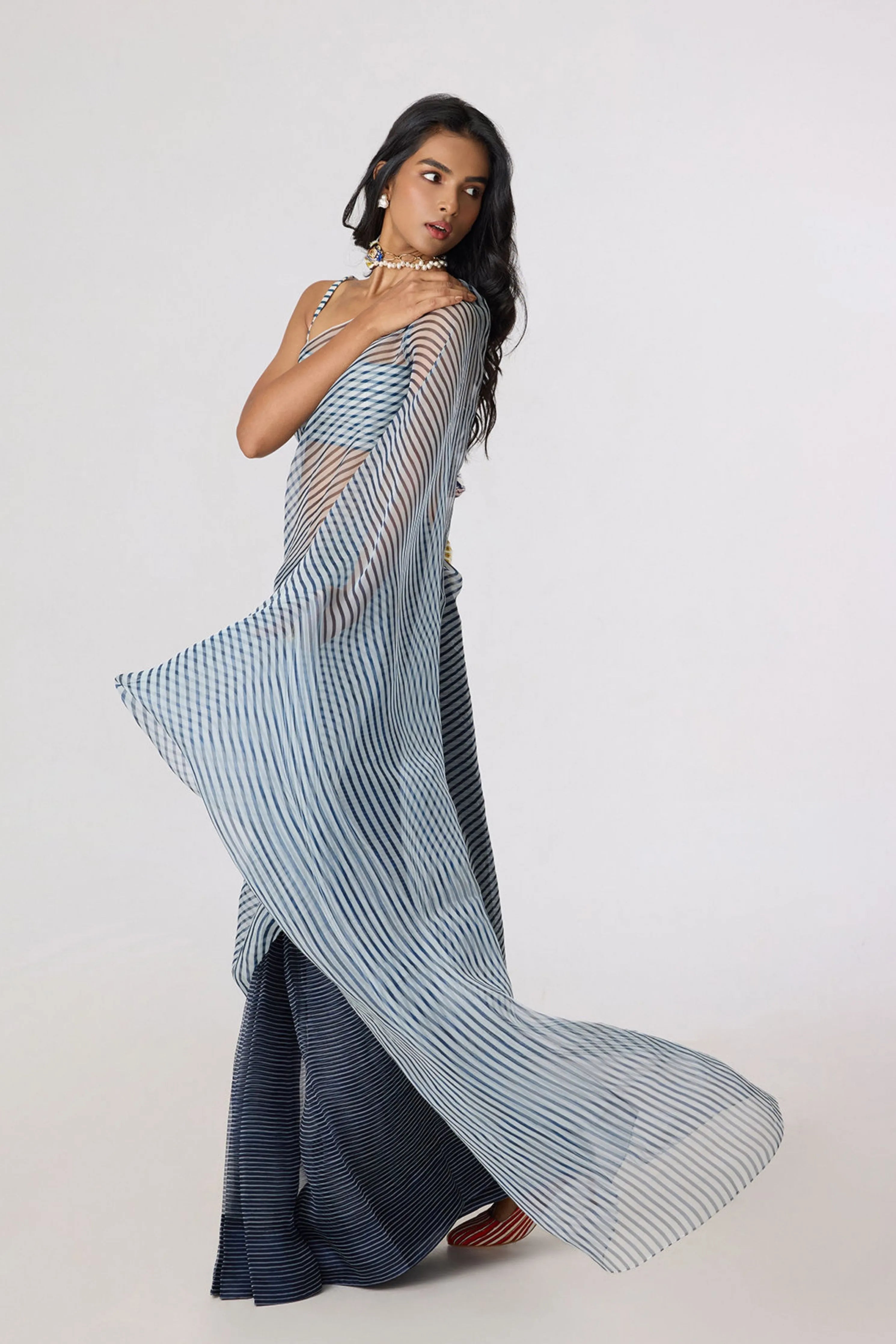 Joyce Bustier With Agatha Sari