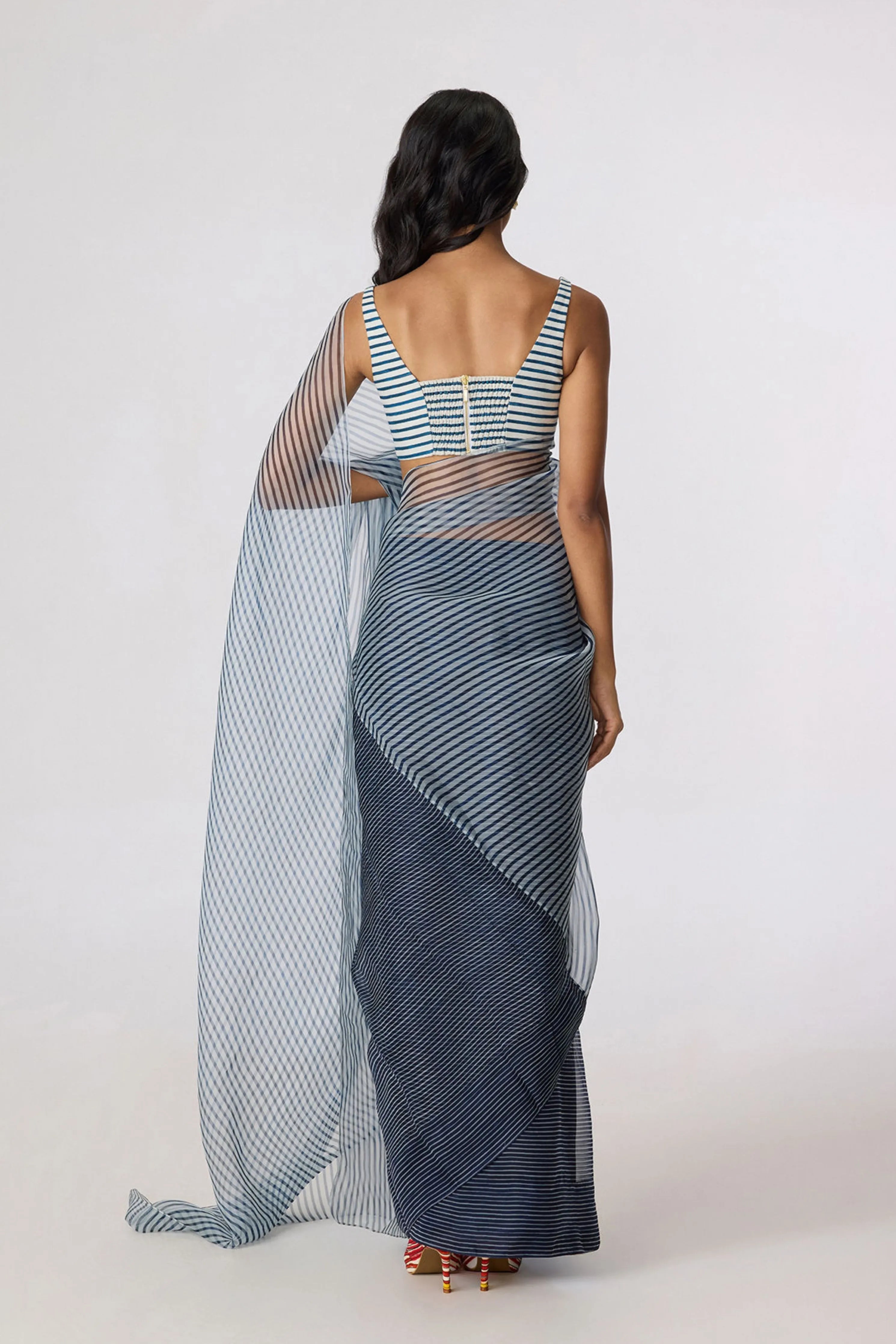 Joyce Bustier With Agatha Sari