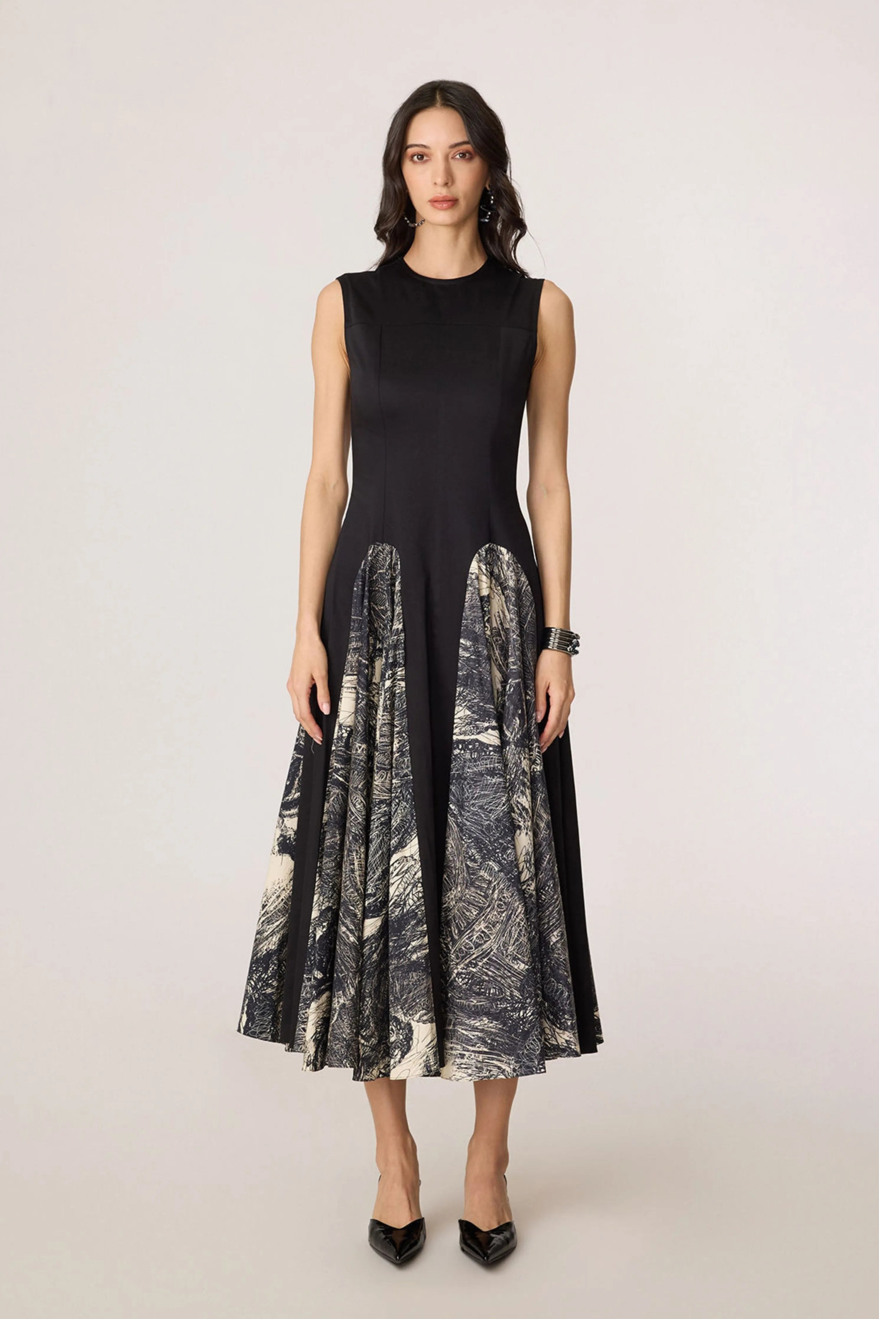Seria Dress