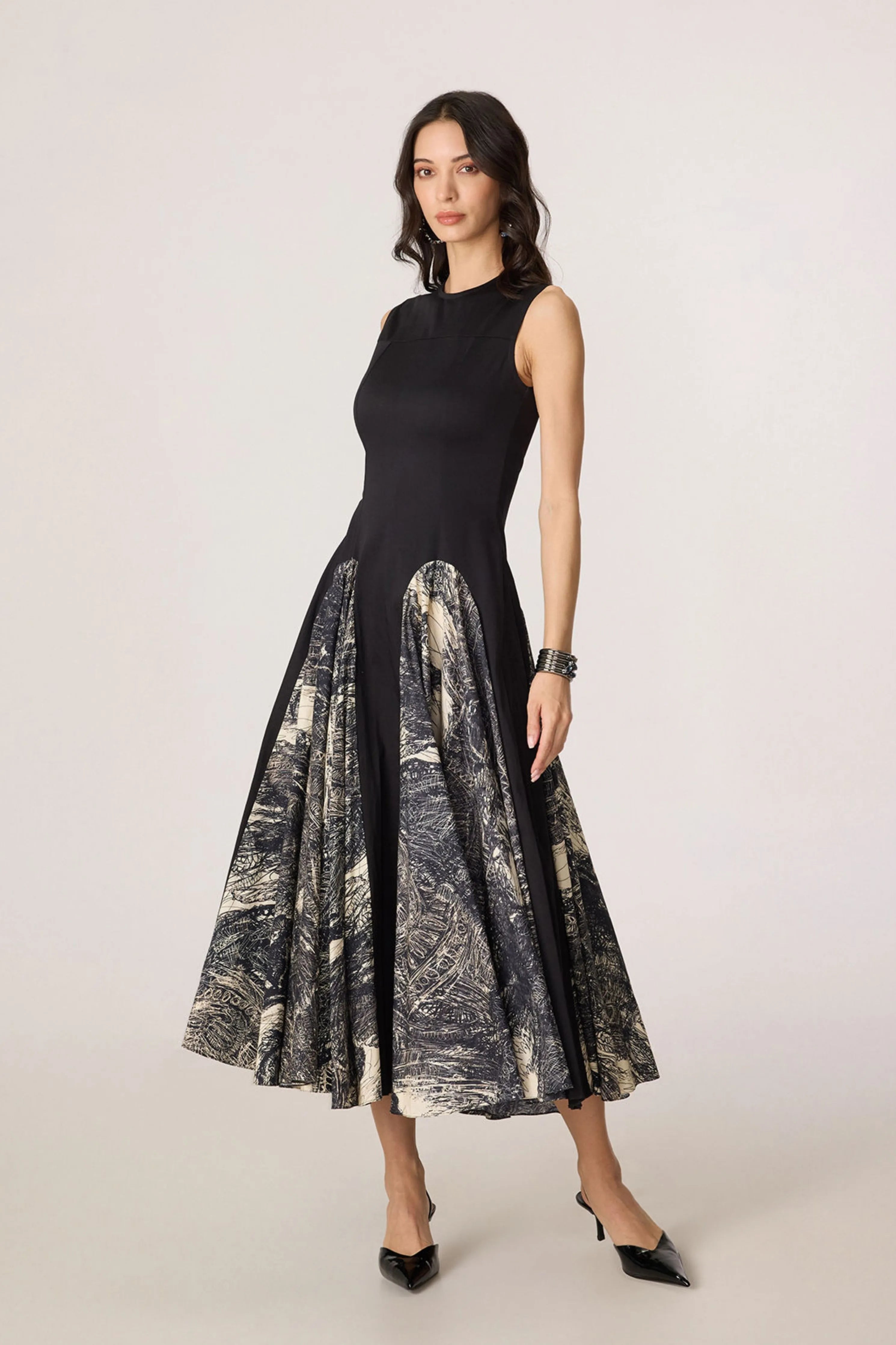 Seria Dress