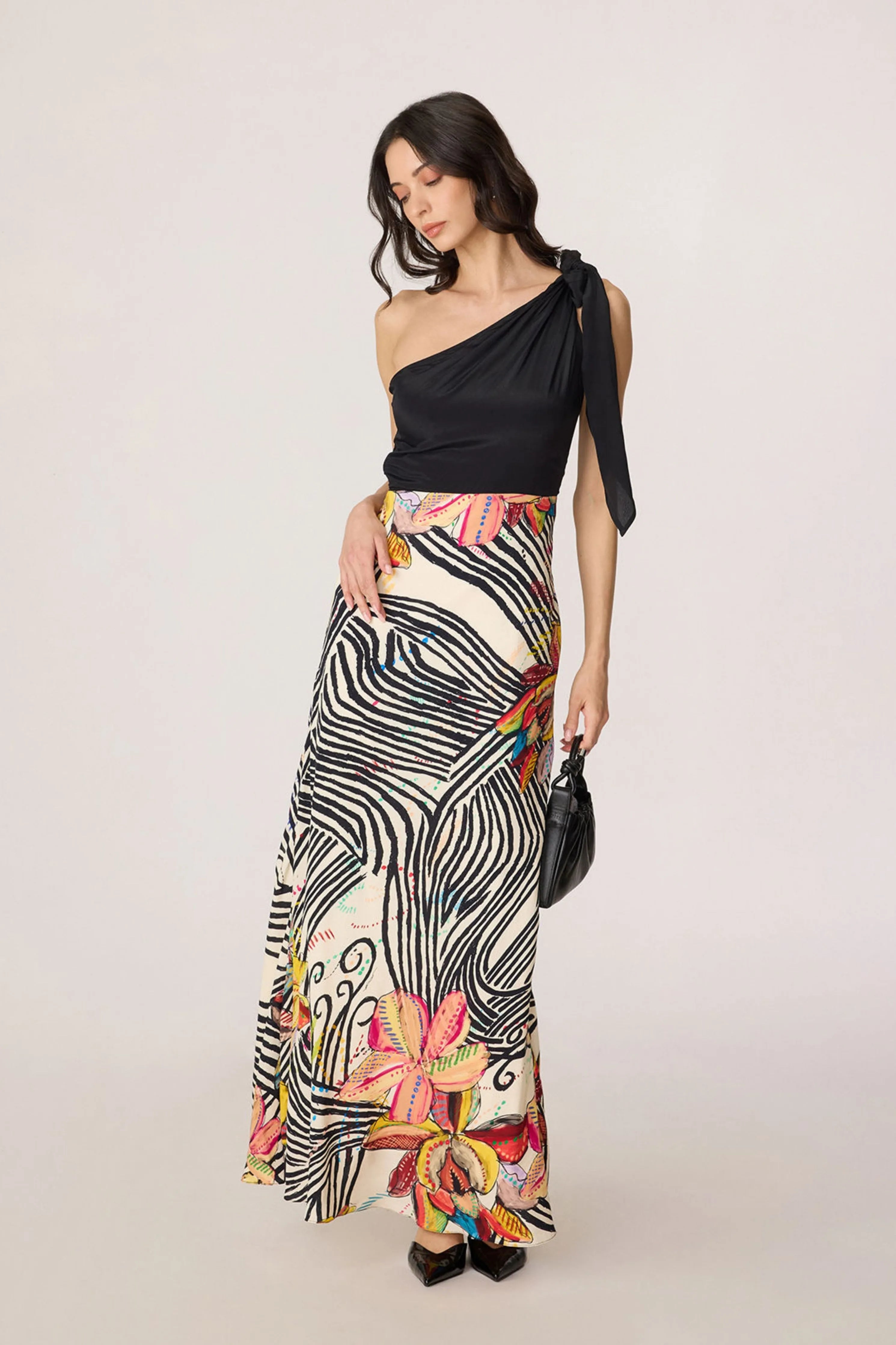 Sylvia Dress