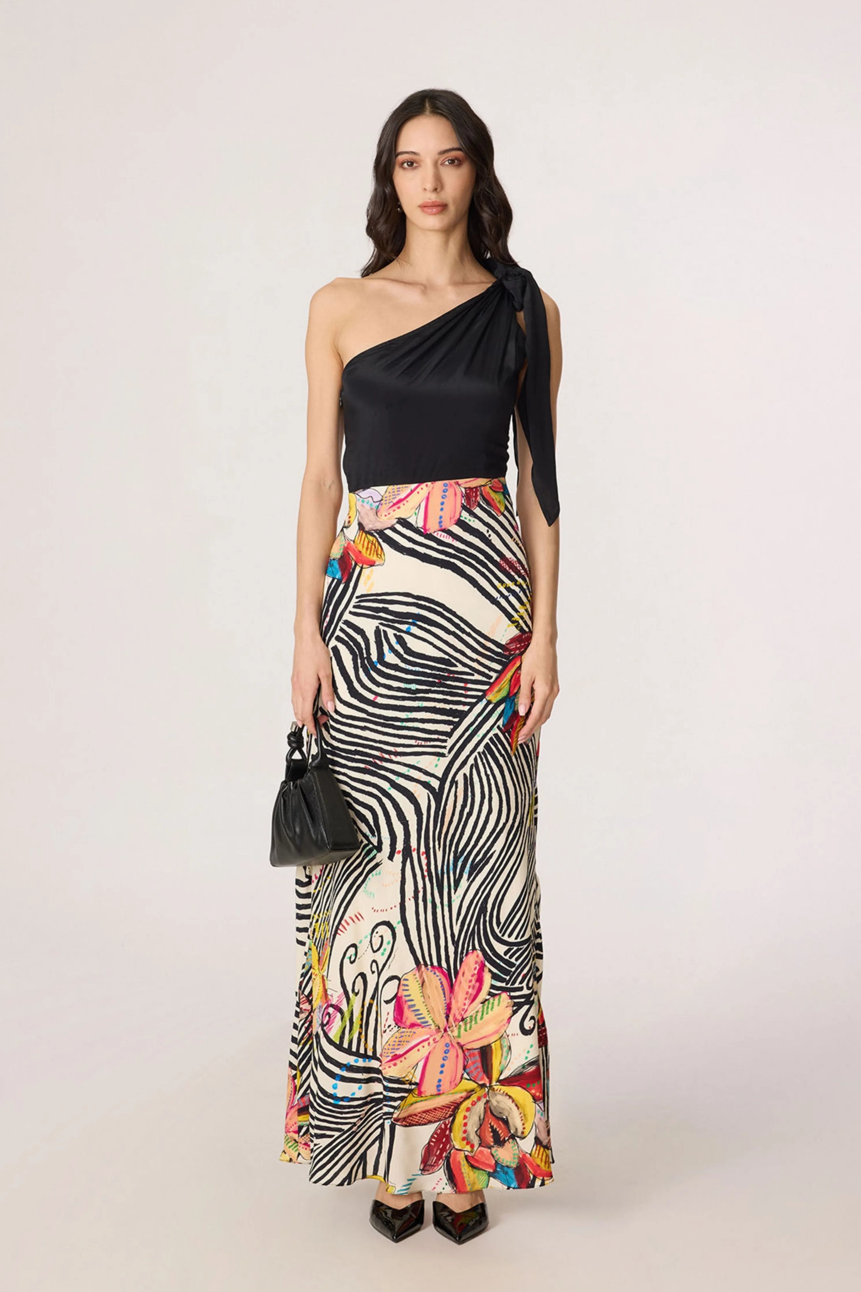 Sylvia Dress