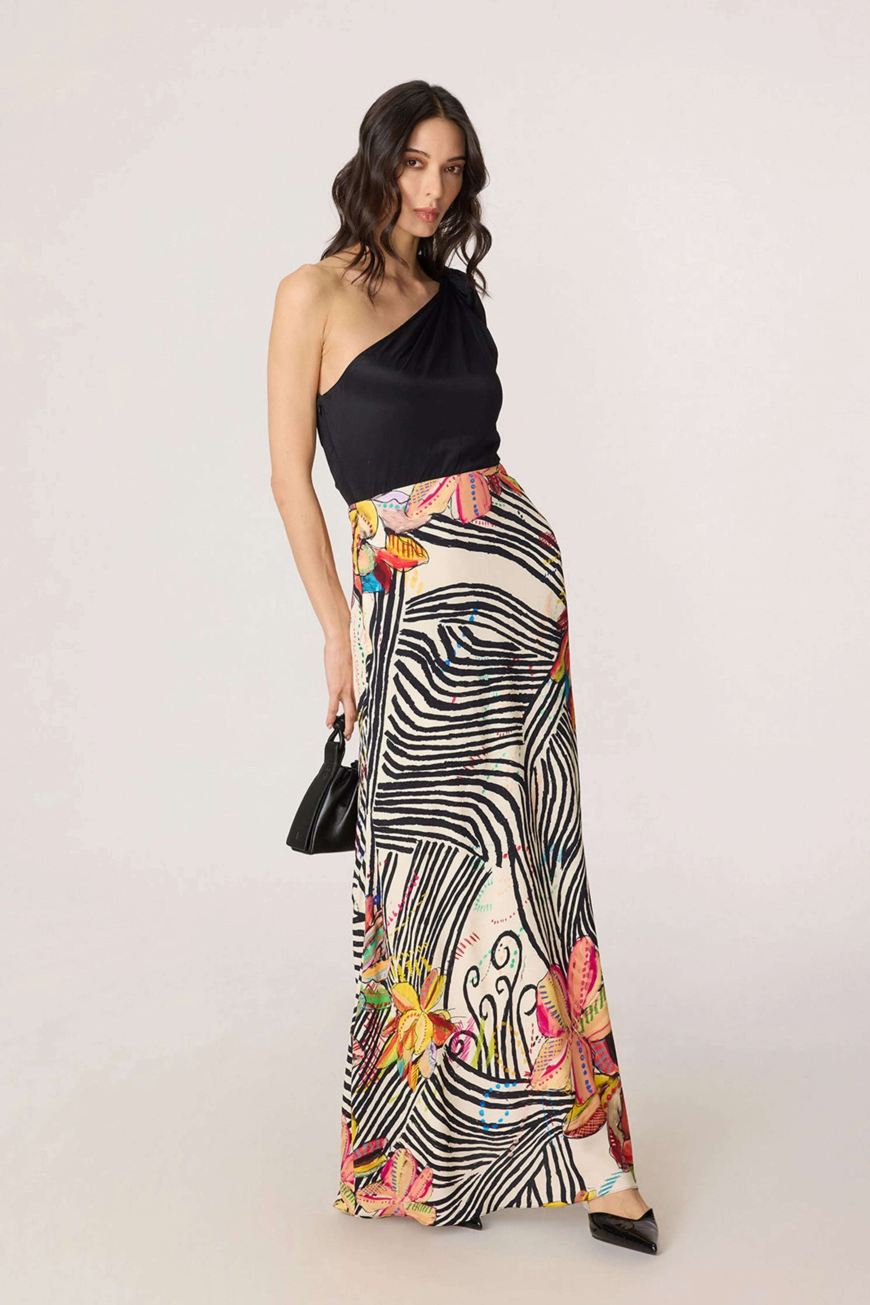 Sylvia Dress
