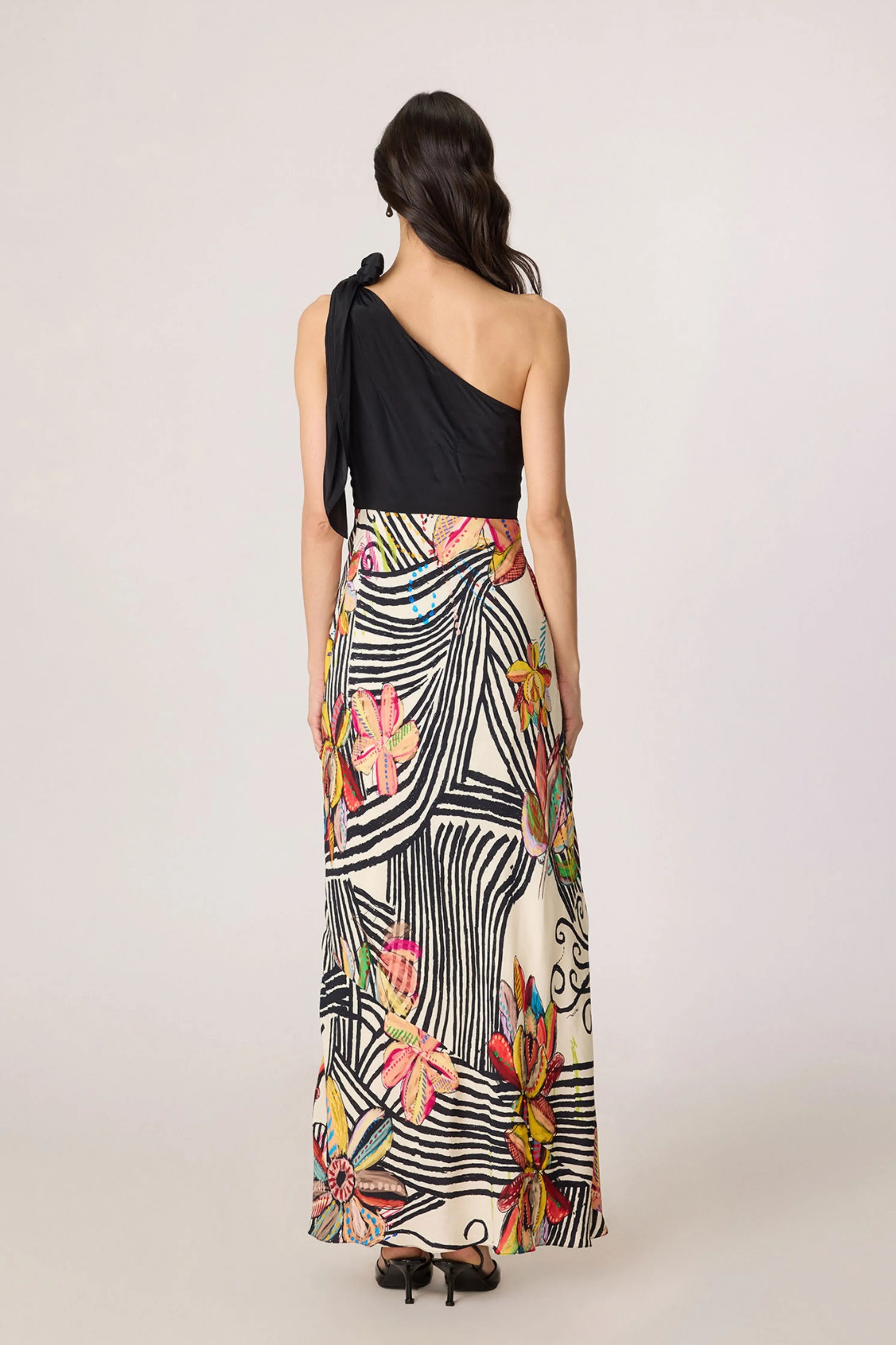 Sylvia Dress