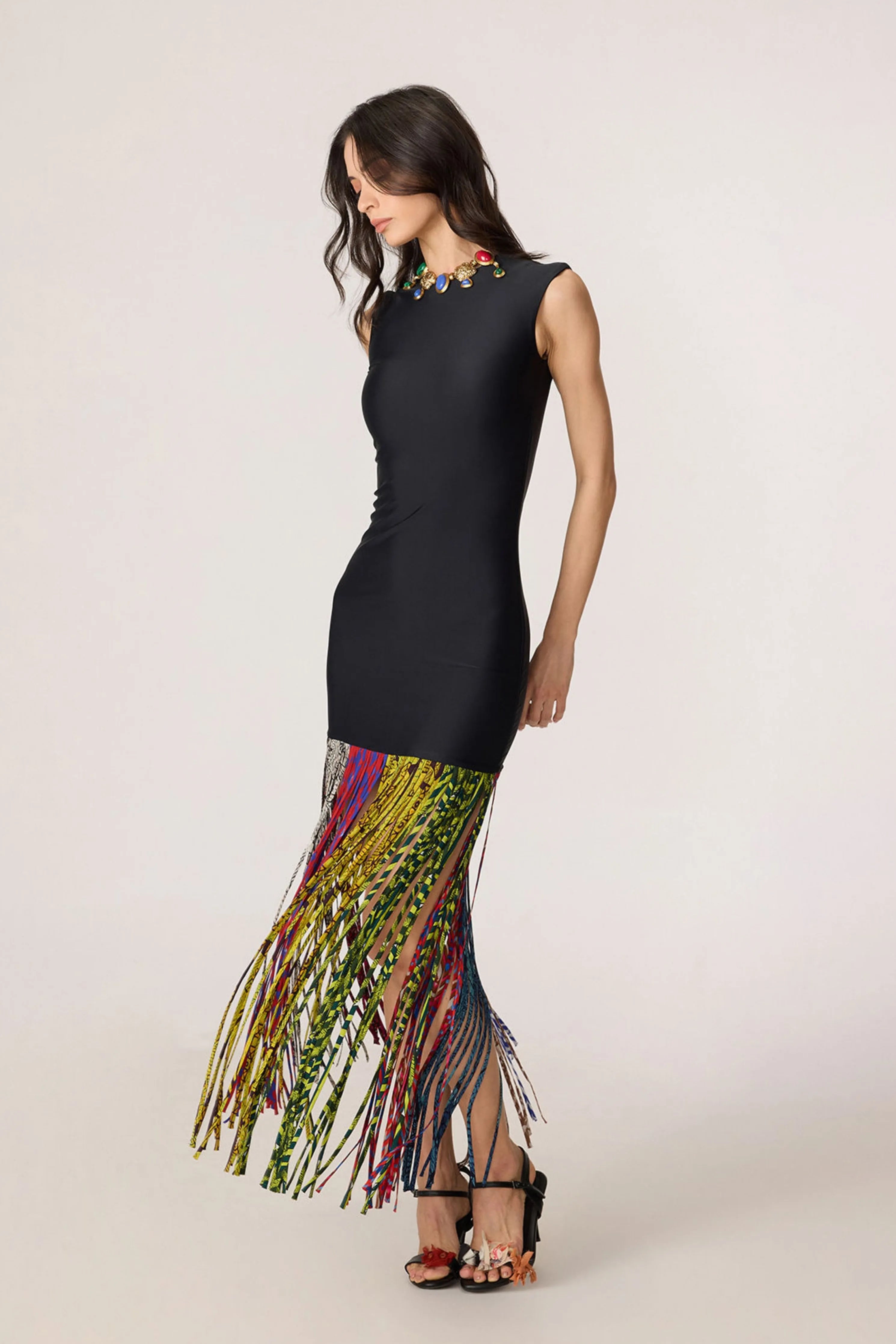 Zyra Dress