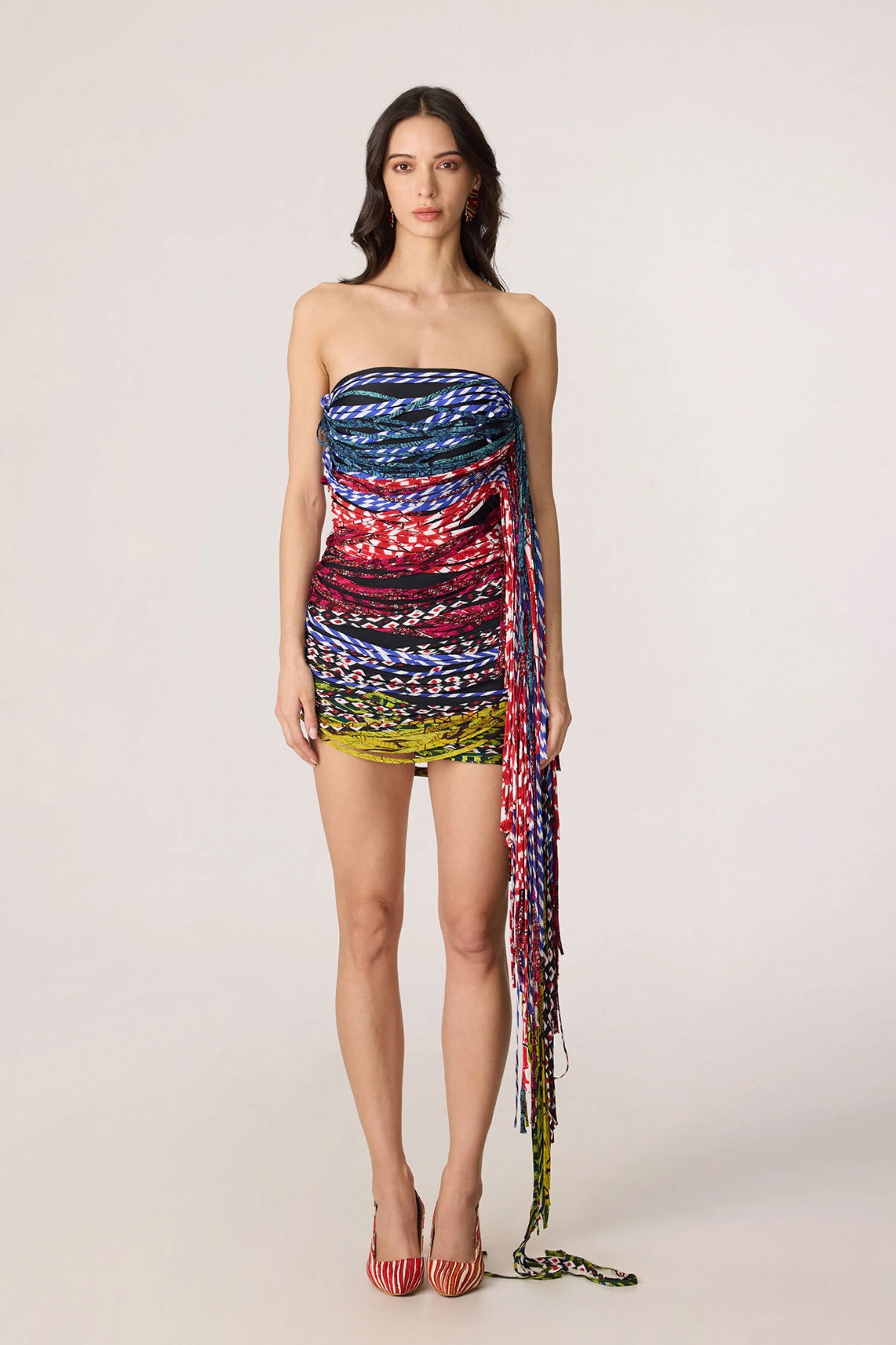 Riley Dress