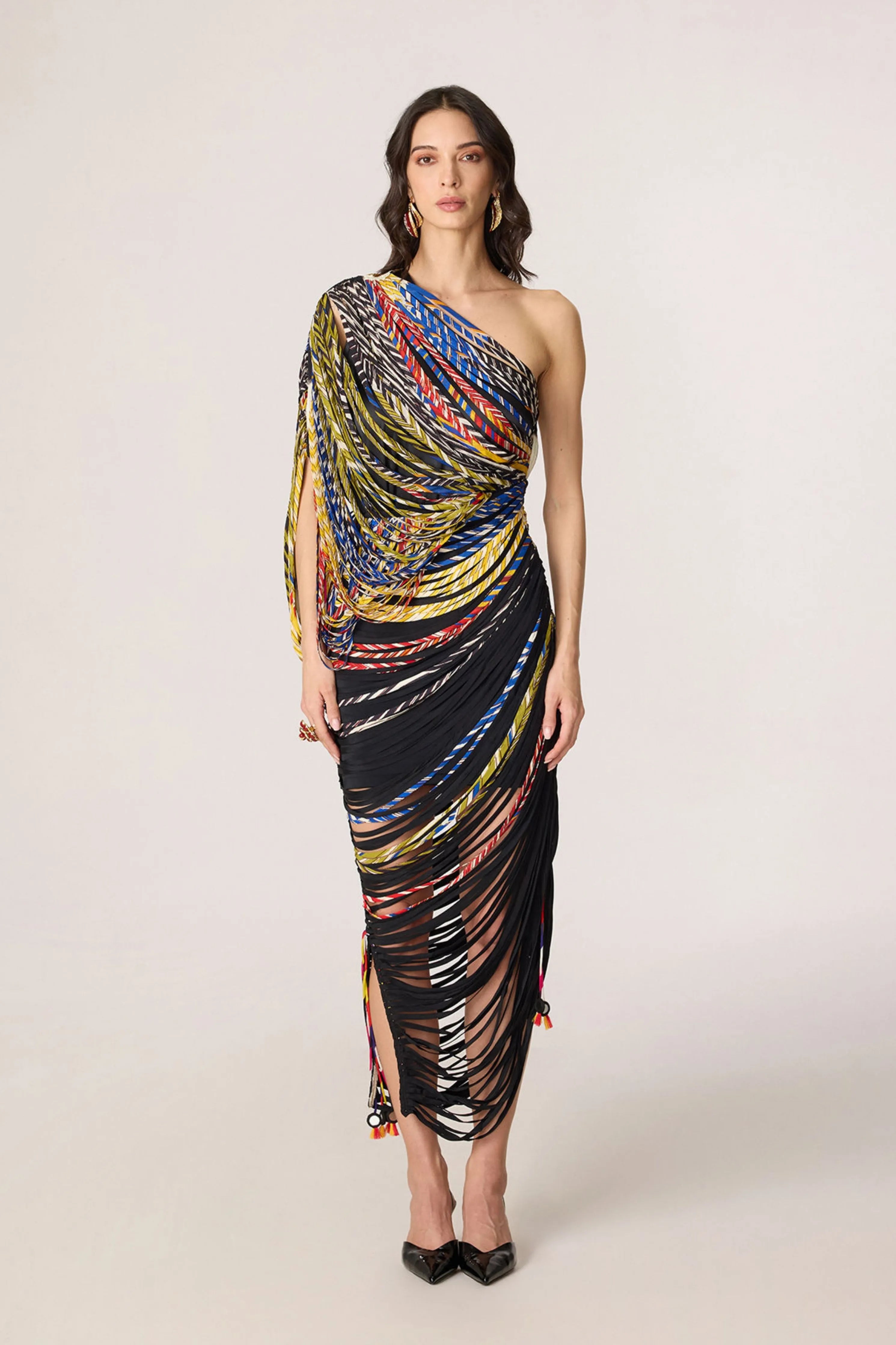 Viola Dress