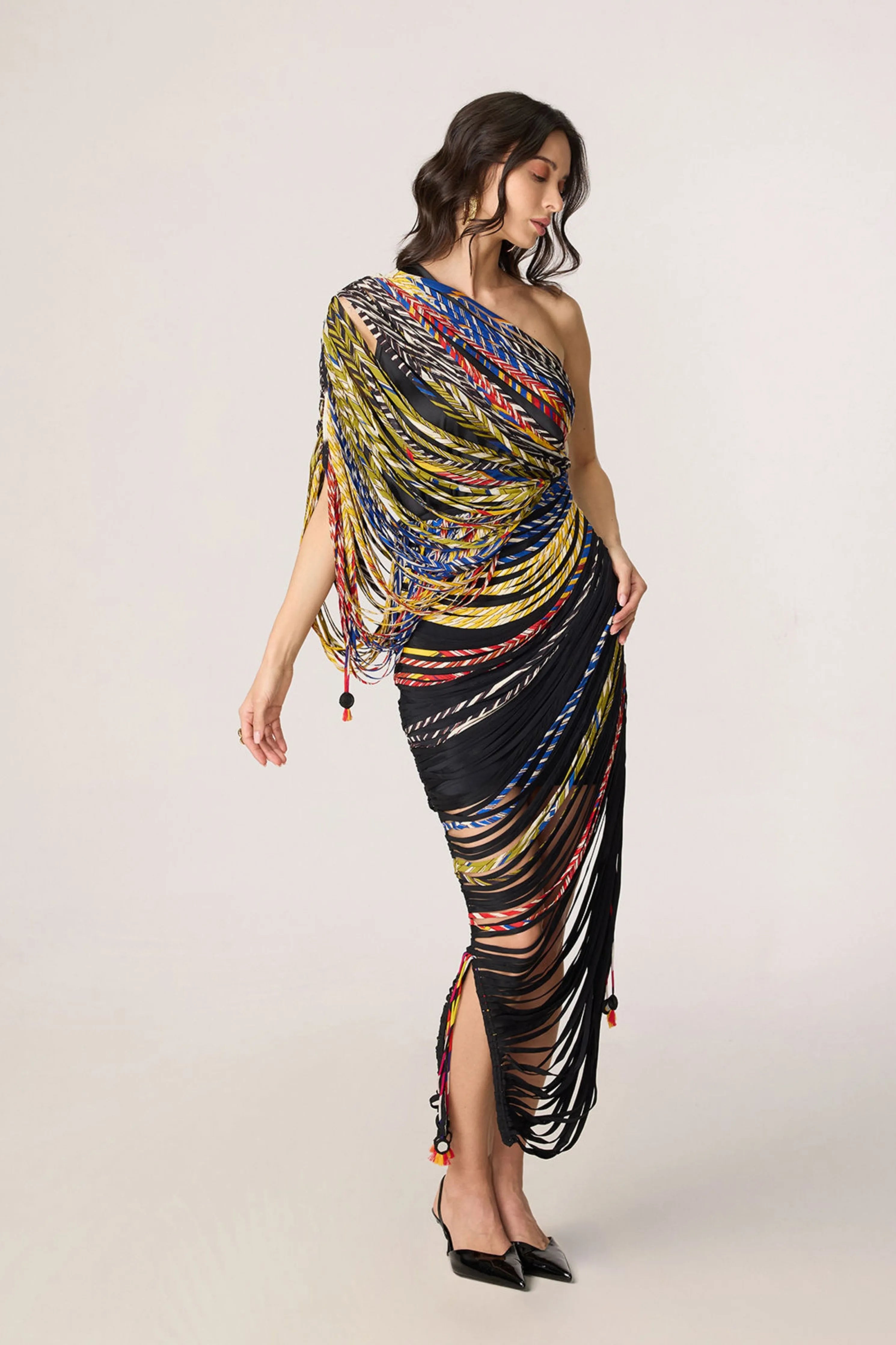Viola Dress