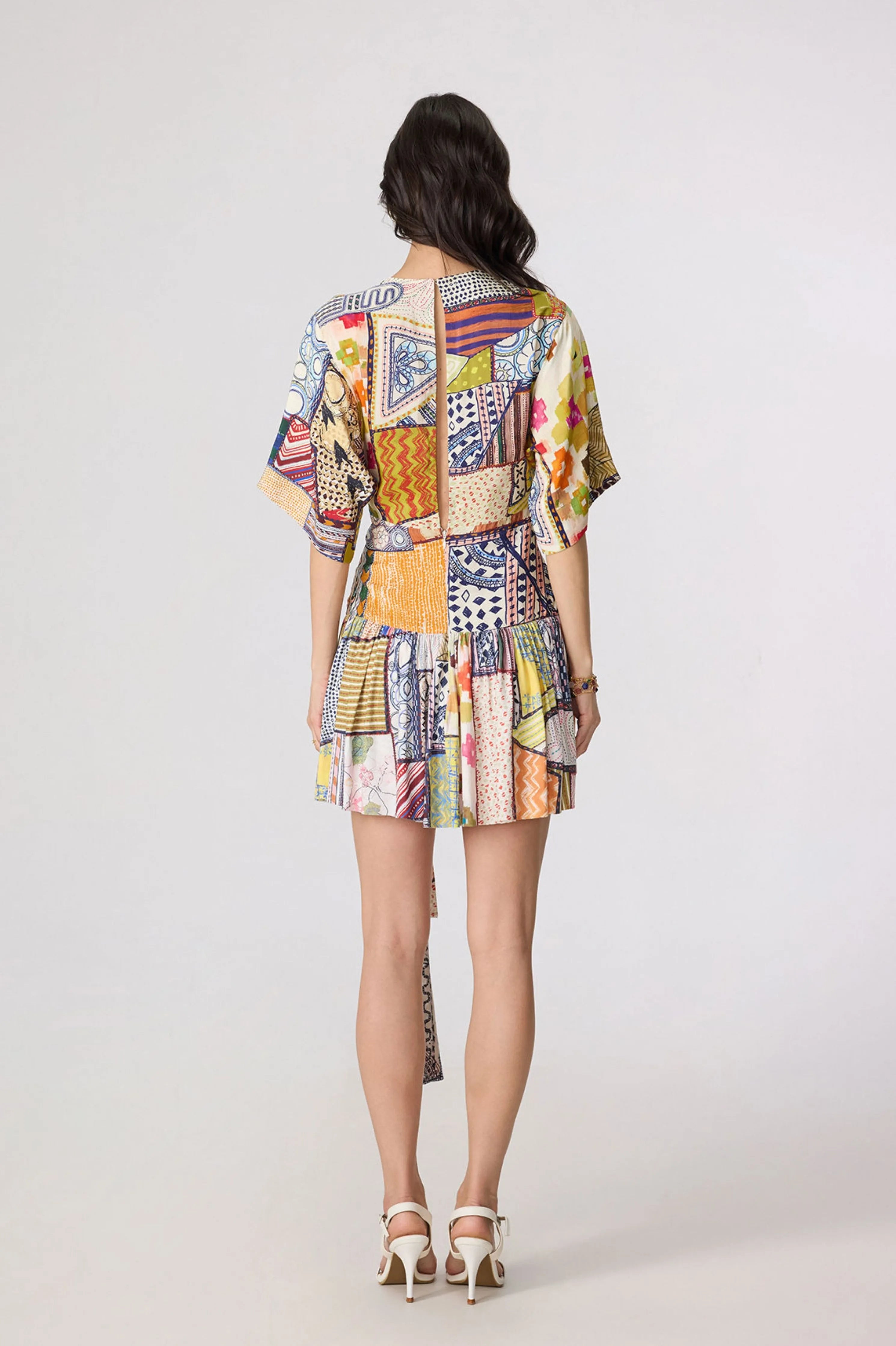 Lisseth Dress