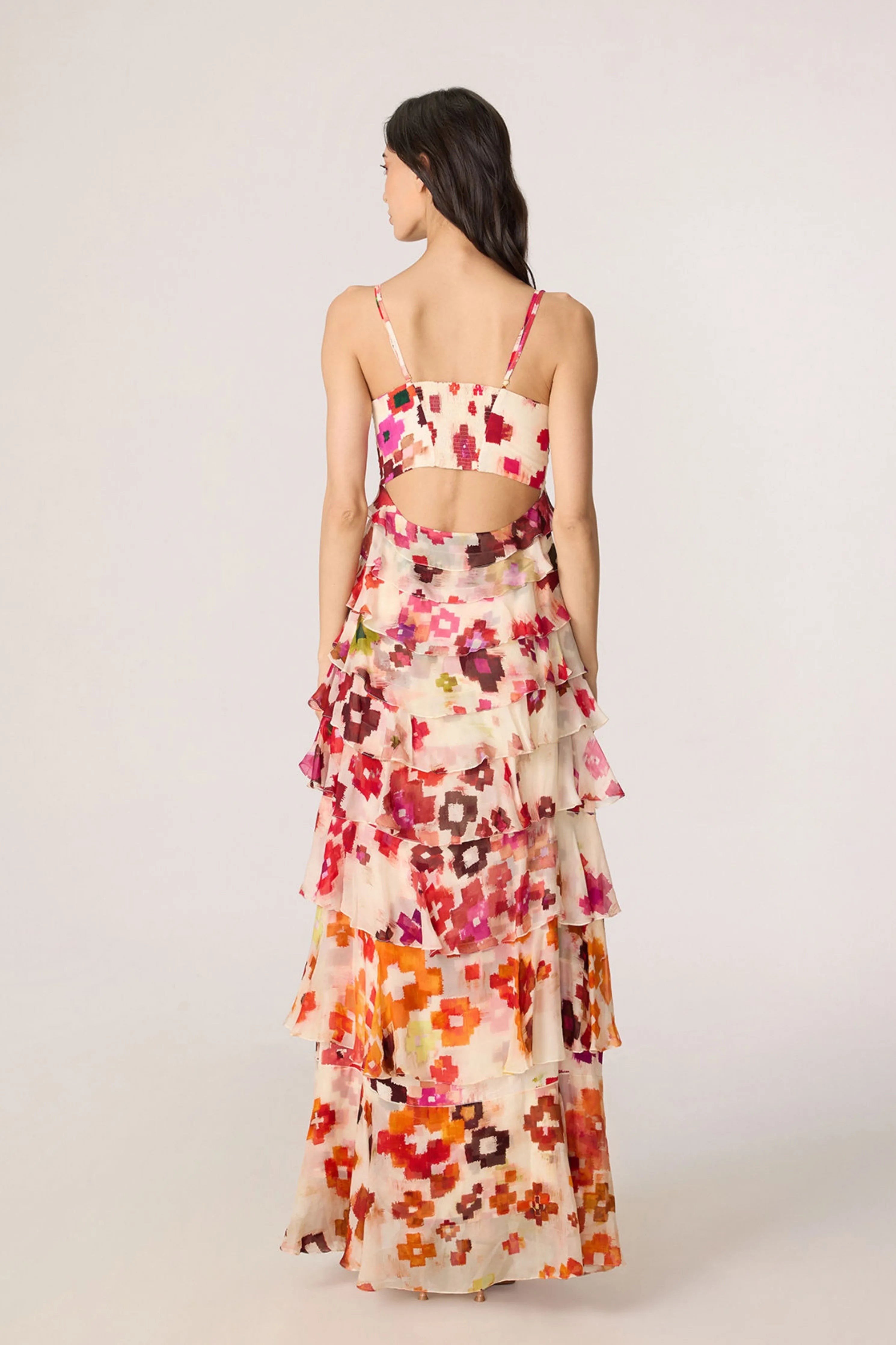 Martina Dress