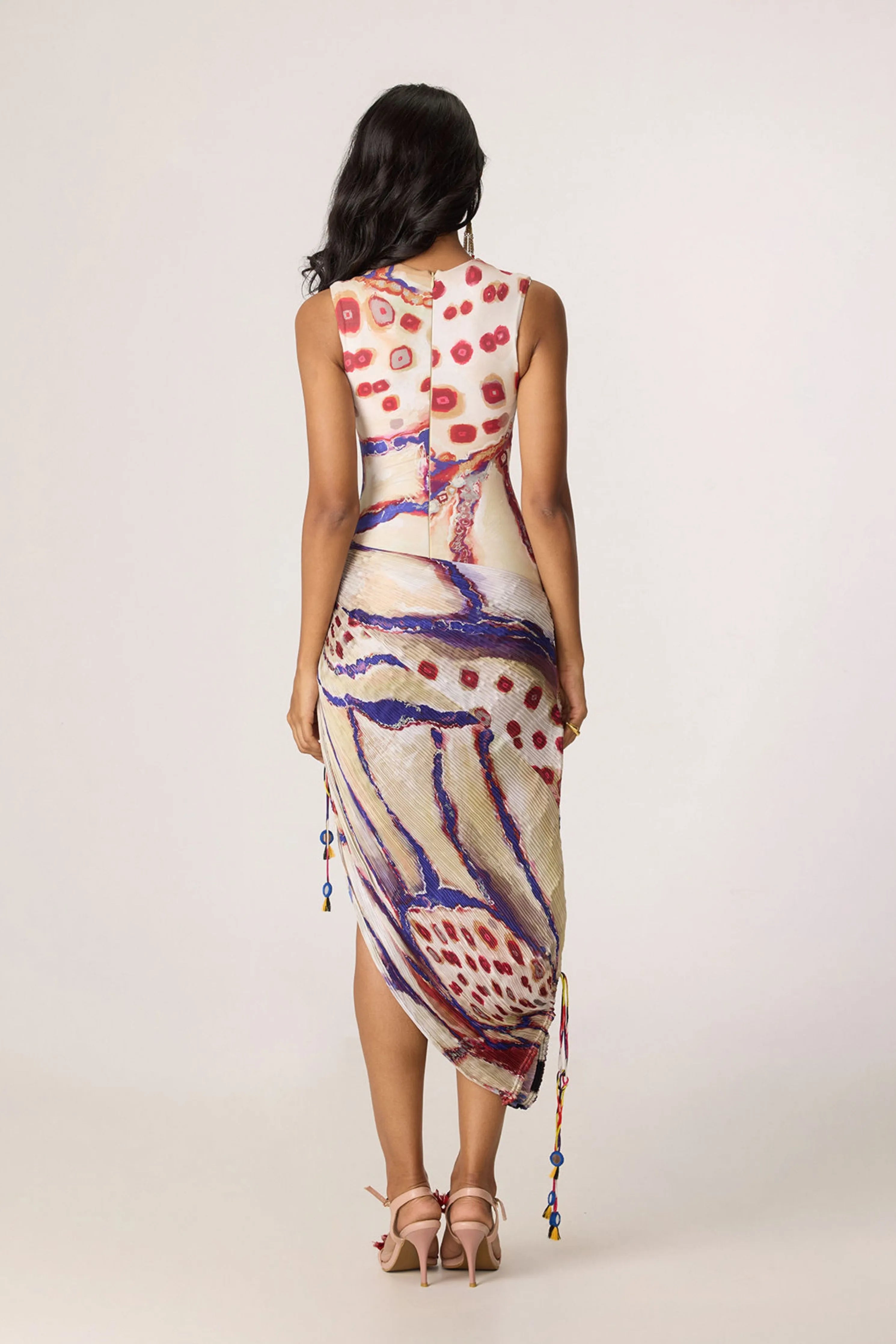 Winslet Dress