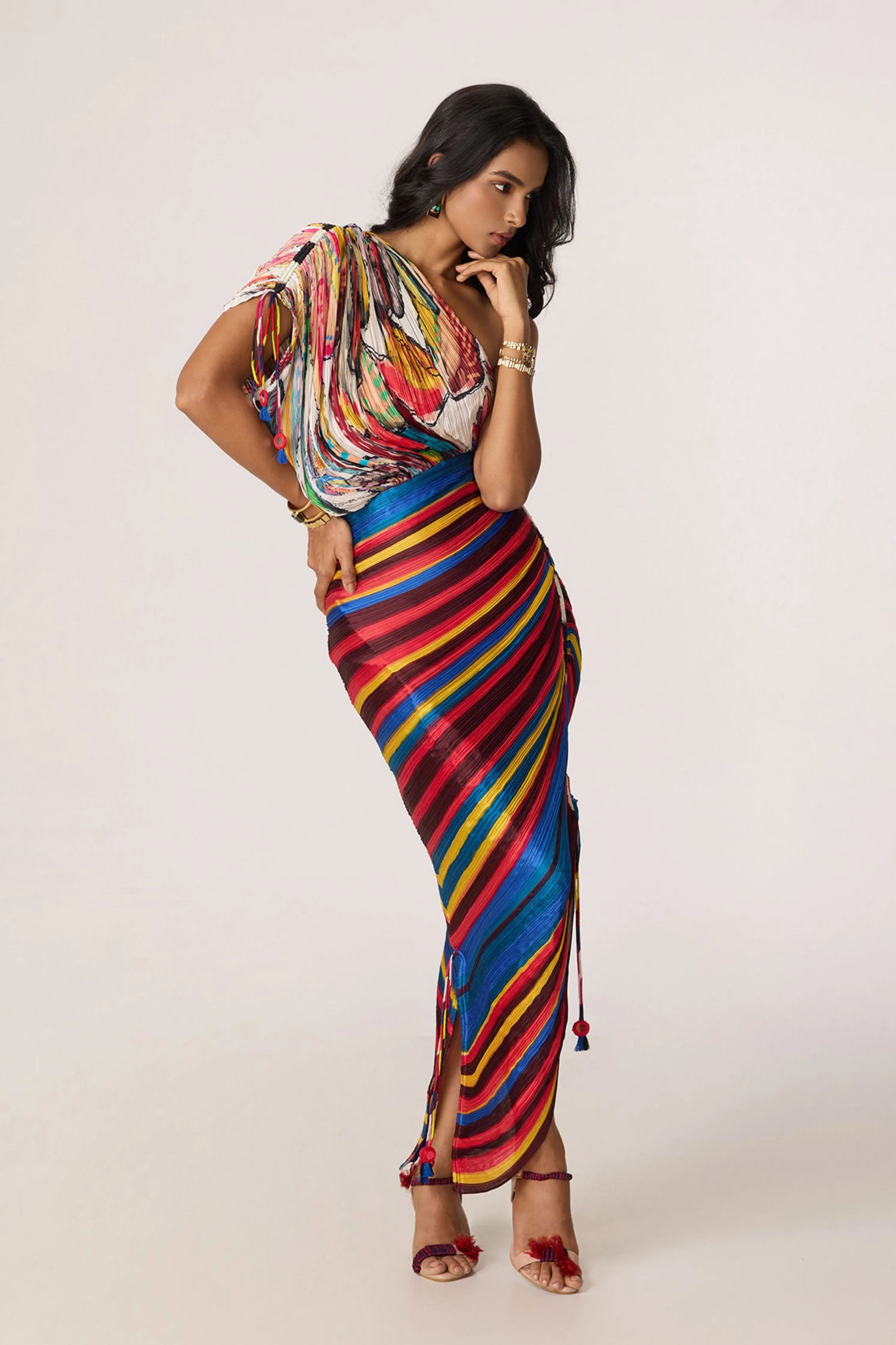 Mira Dress