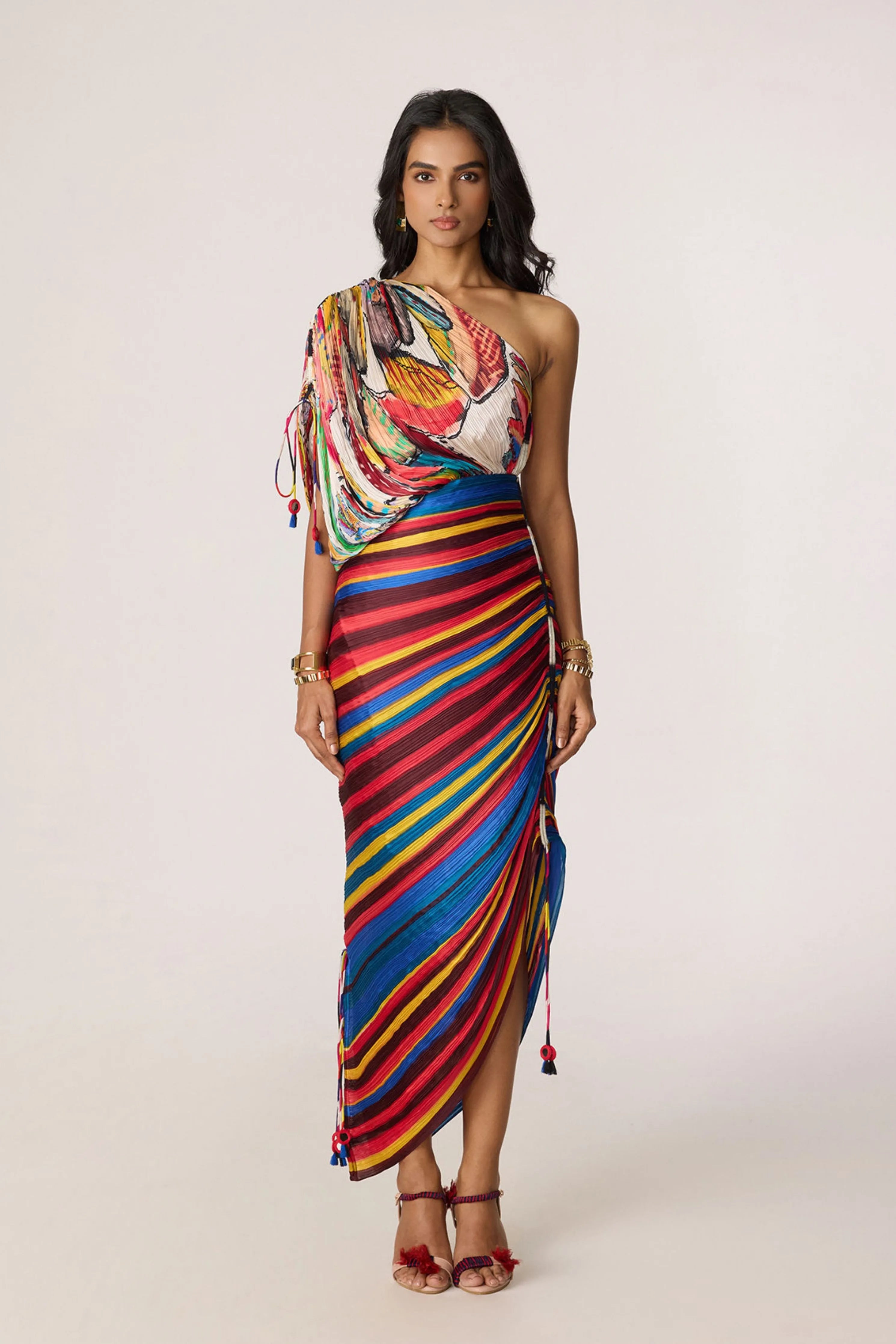 Mira Dress