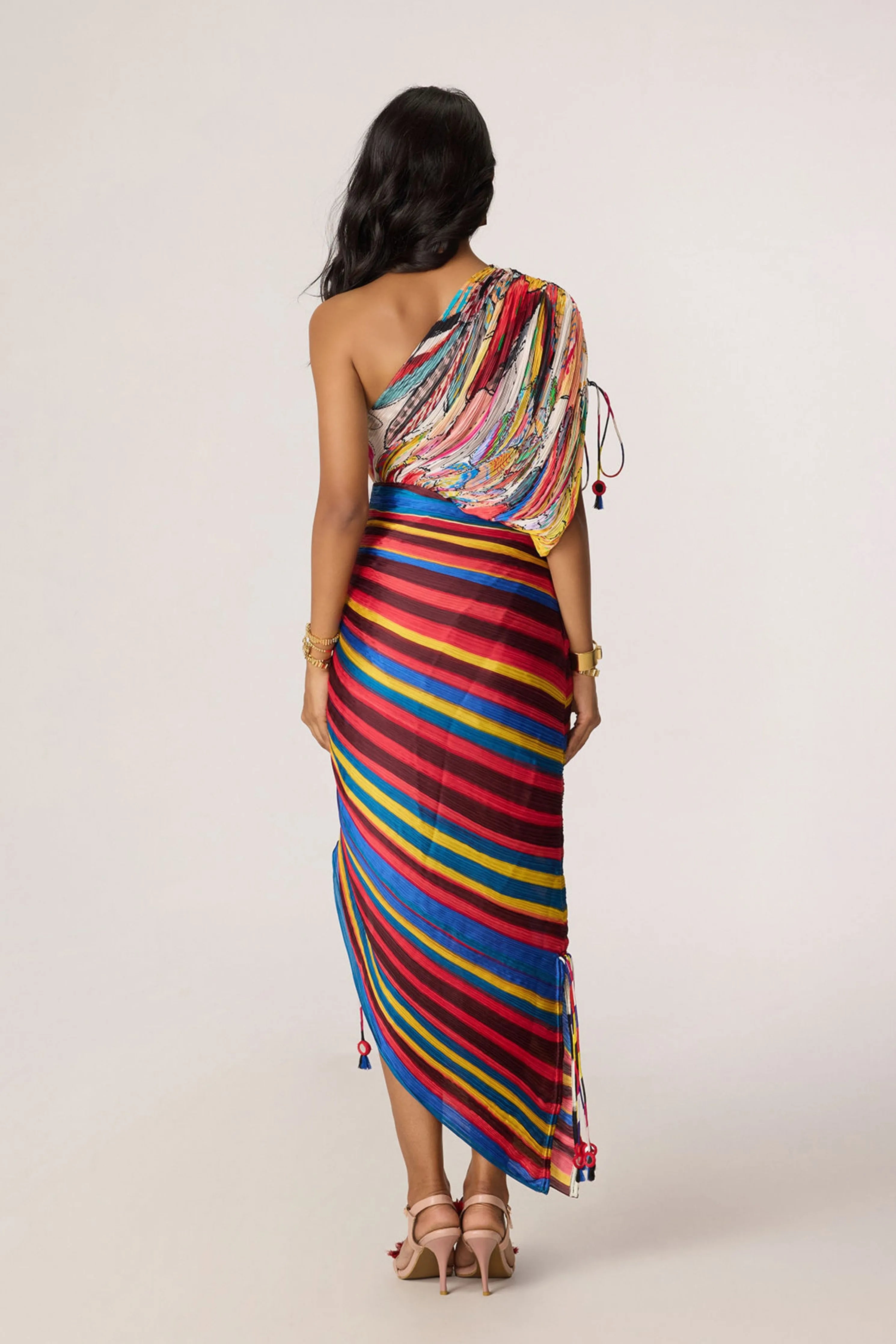 Mira Dress
