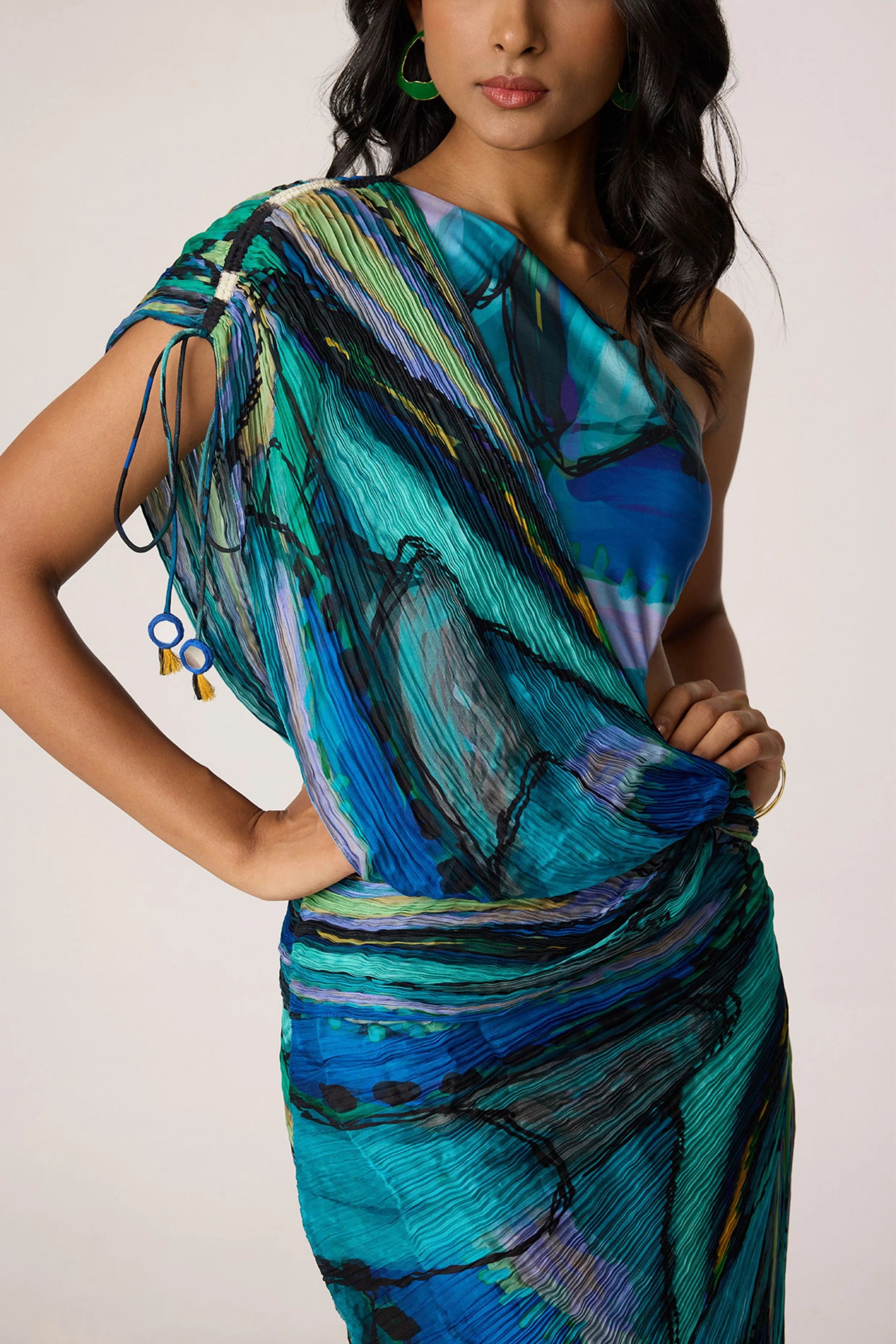 Linny Dress