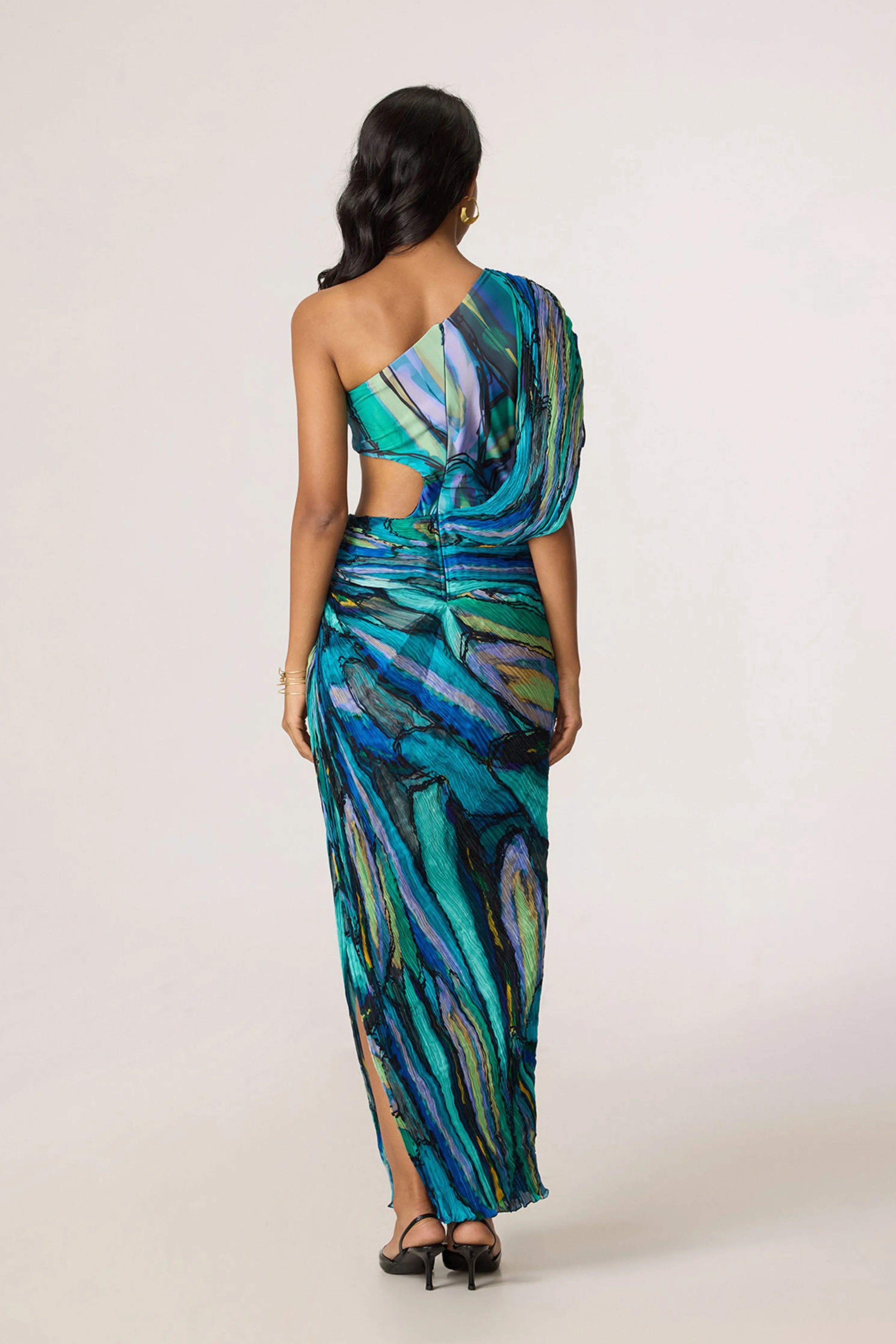 Linny Dress