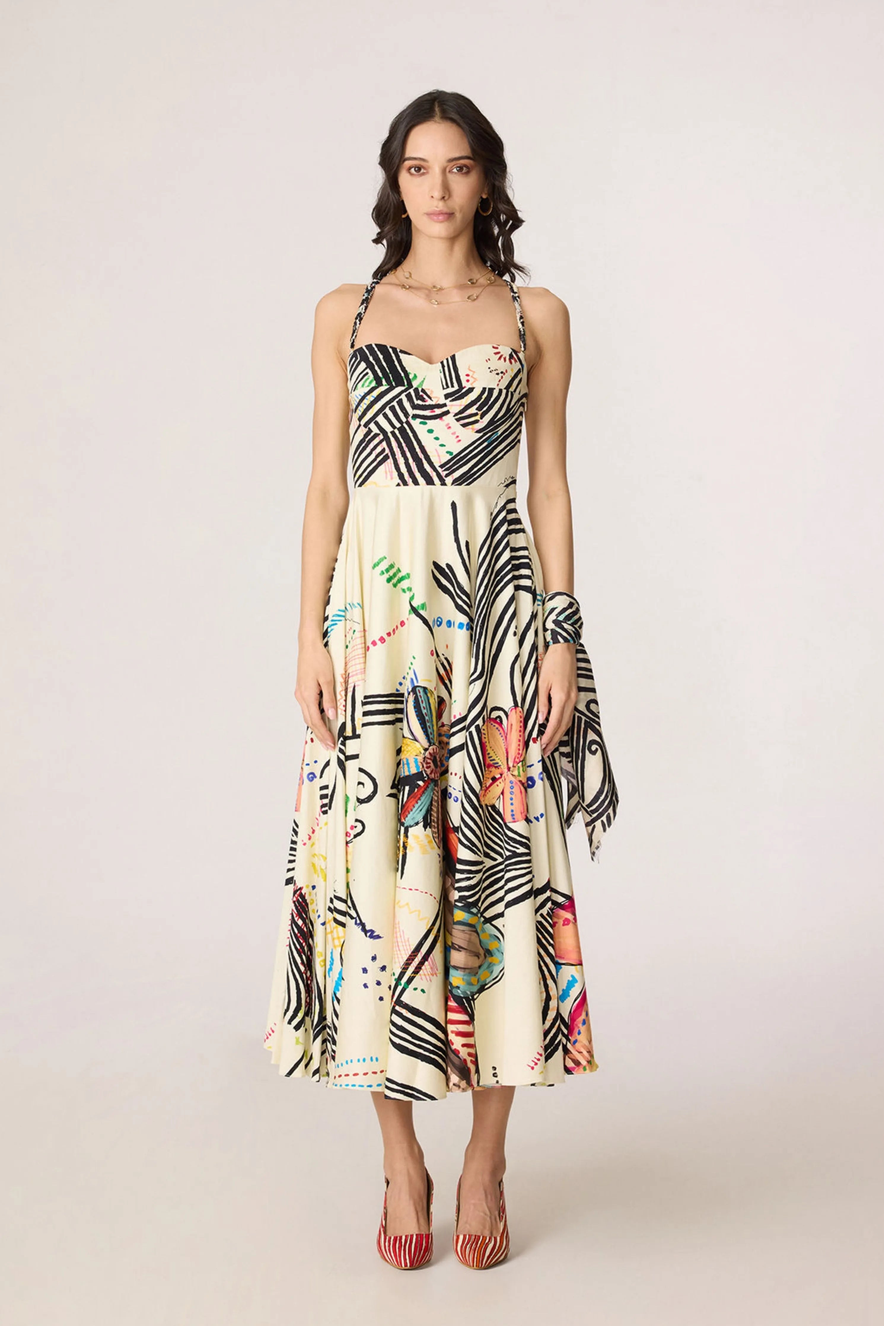 Marilyn Dress
