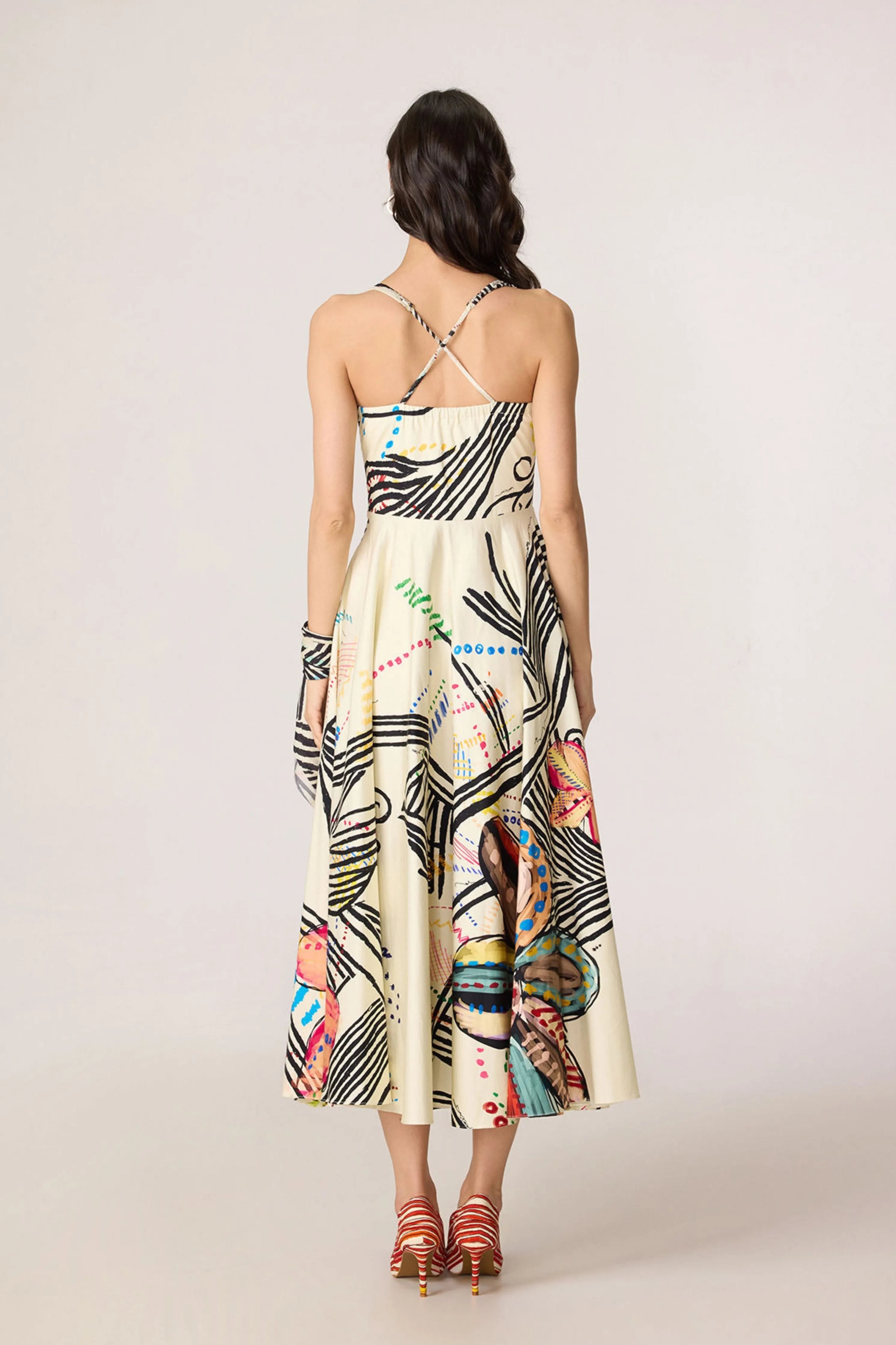 Marilyn Dress