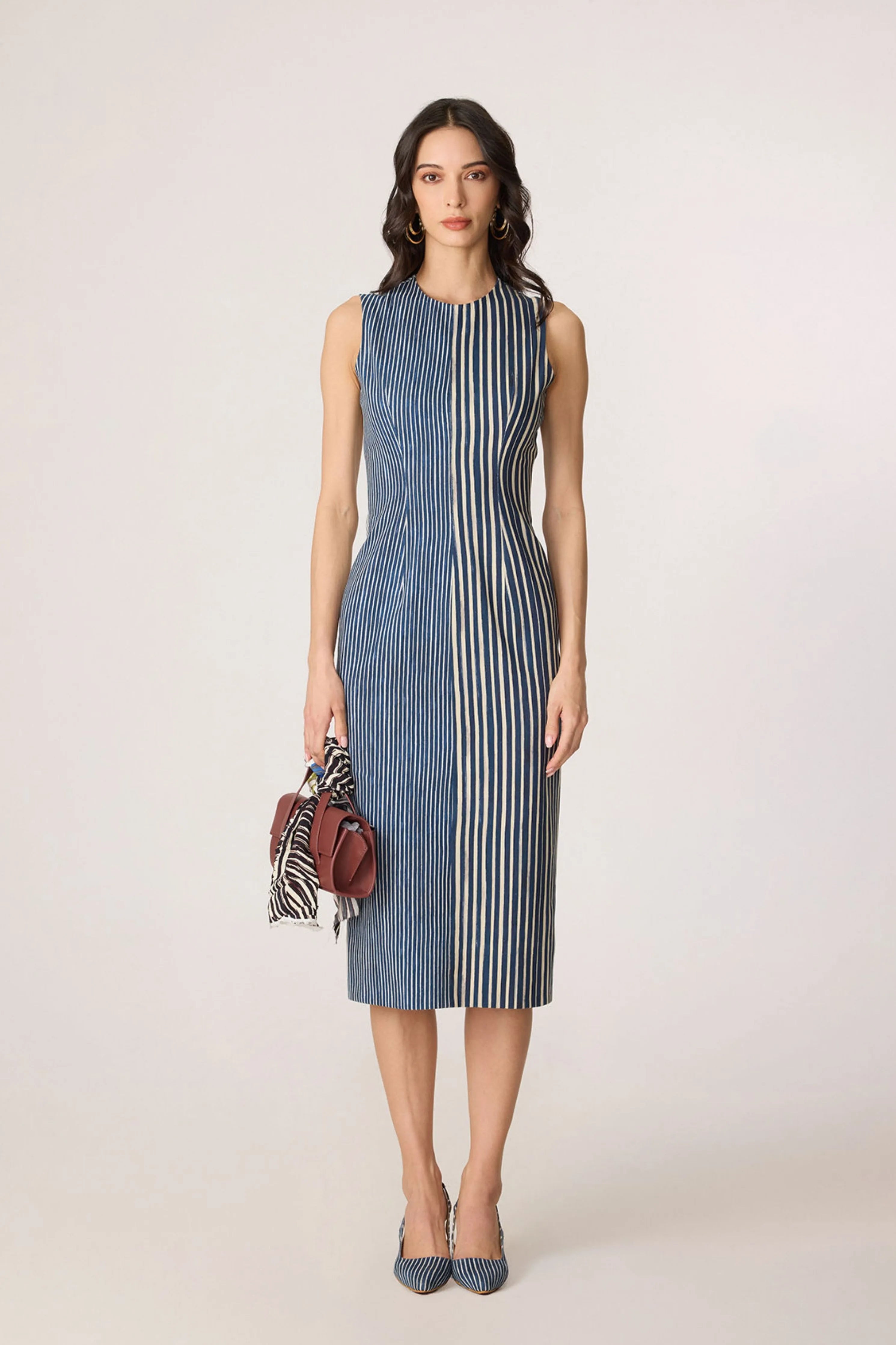 Cassidy Dress