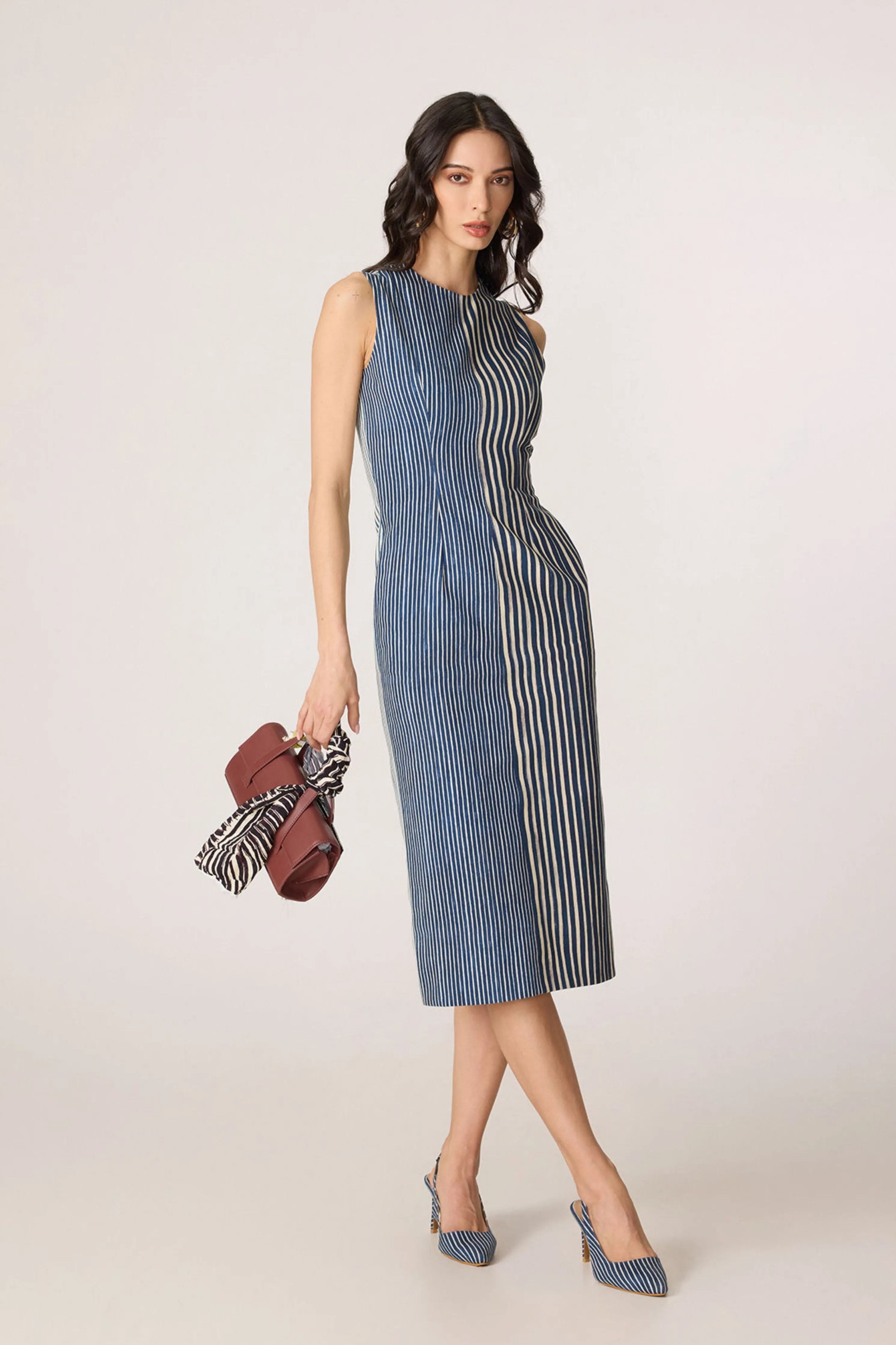 Cassidy Dress